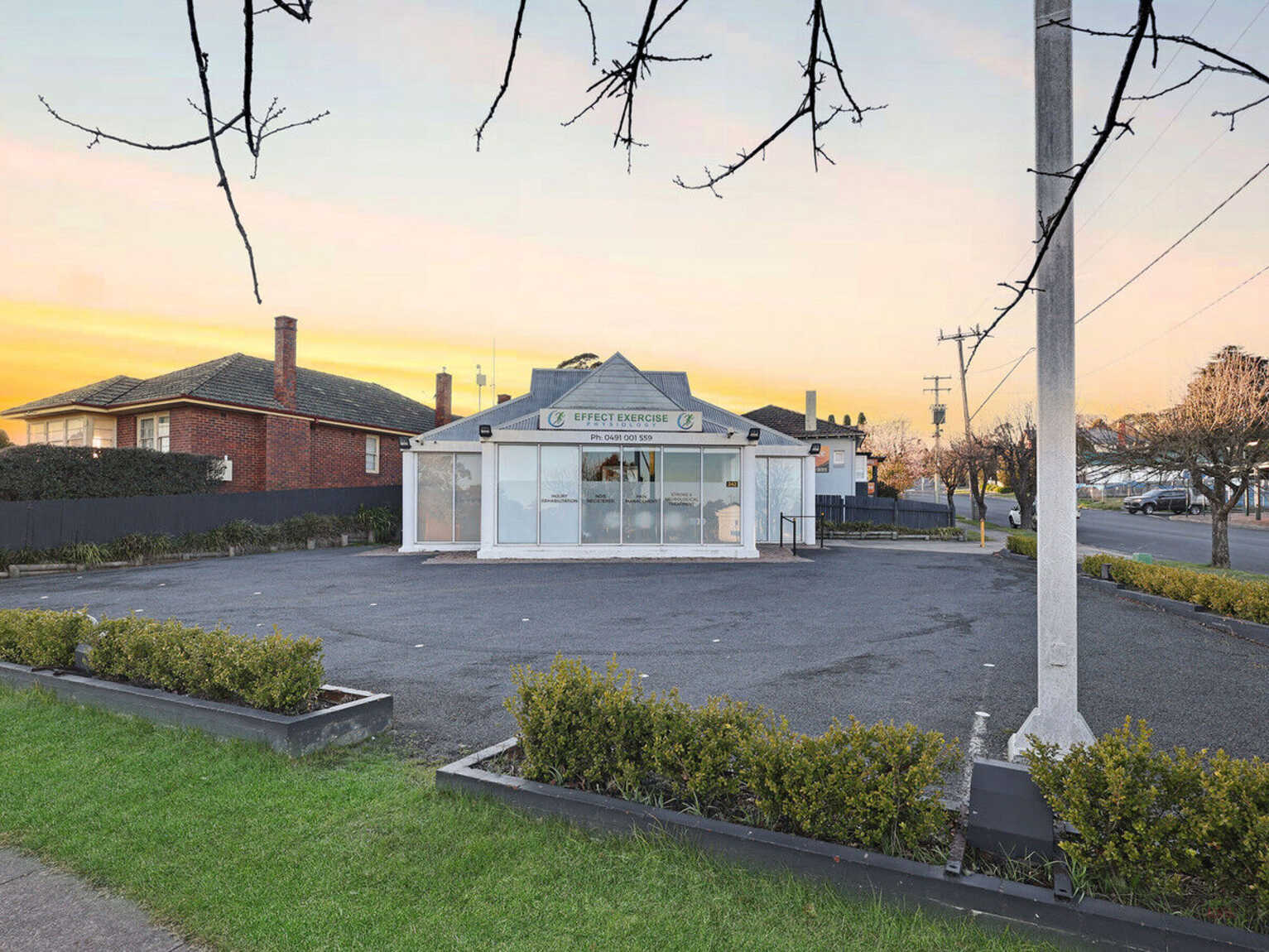 242 Argyle Street Moss Vale 242 Argyle Street Moss Vale