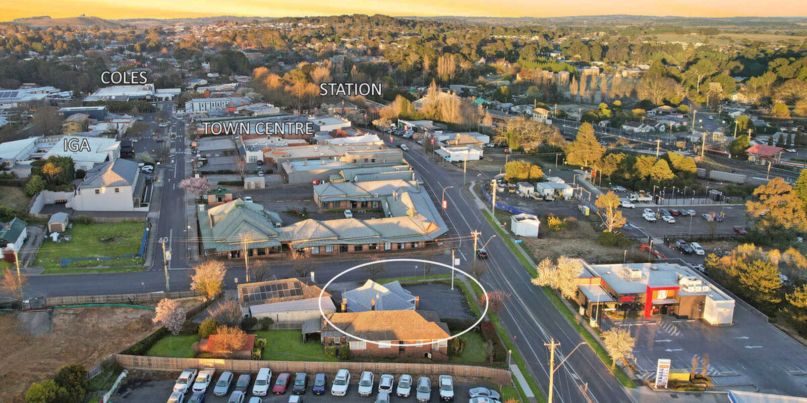 242 Argyle Street Moss Vale 242 Argyle Street Moss Vale