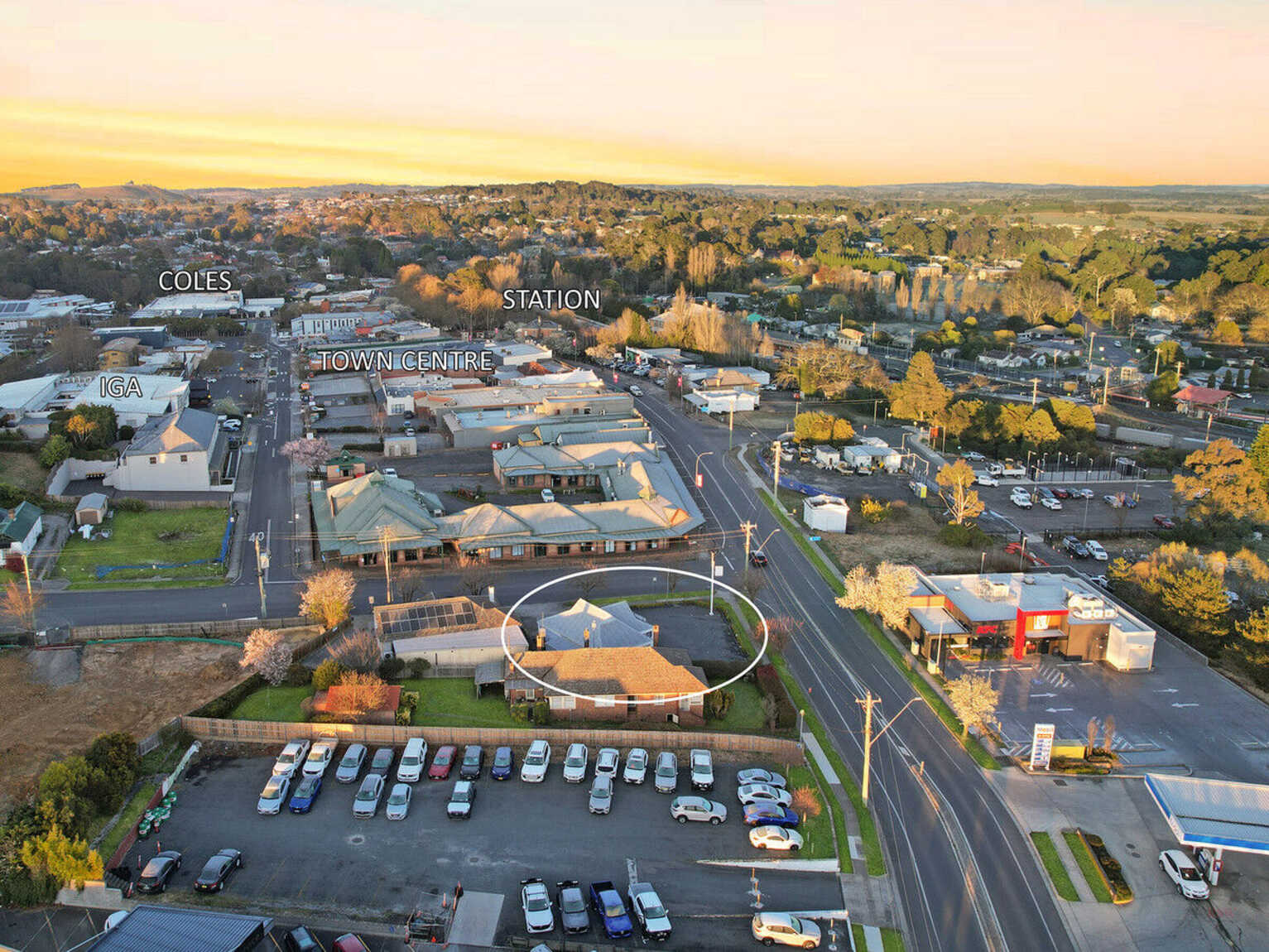 242 Argyle Street Moss Vale 242 Argyle Street Moss Vale