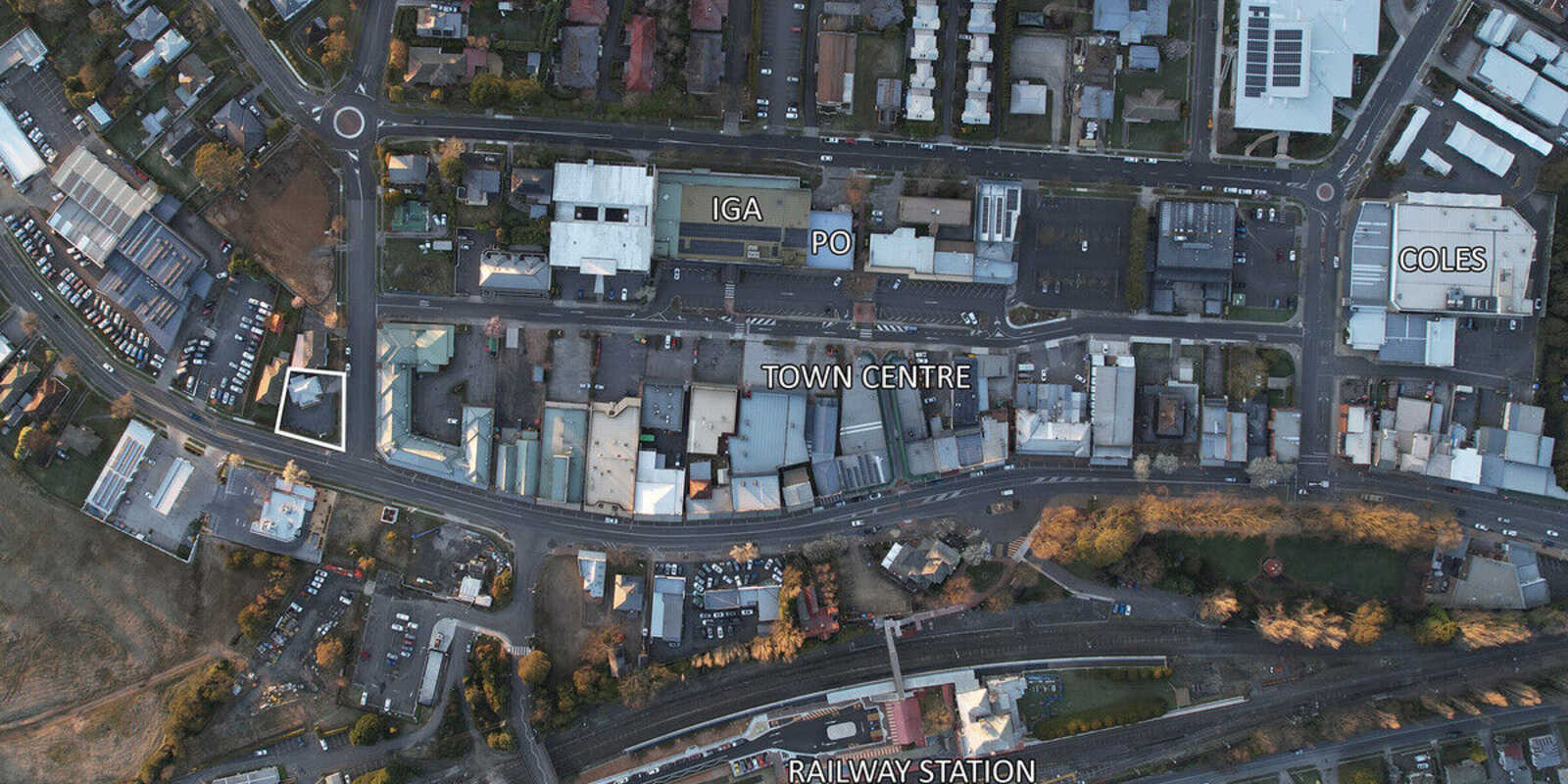 242 Argyle Street Moss Vale 242 Argyle Street Moss Vale