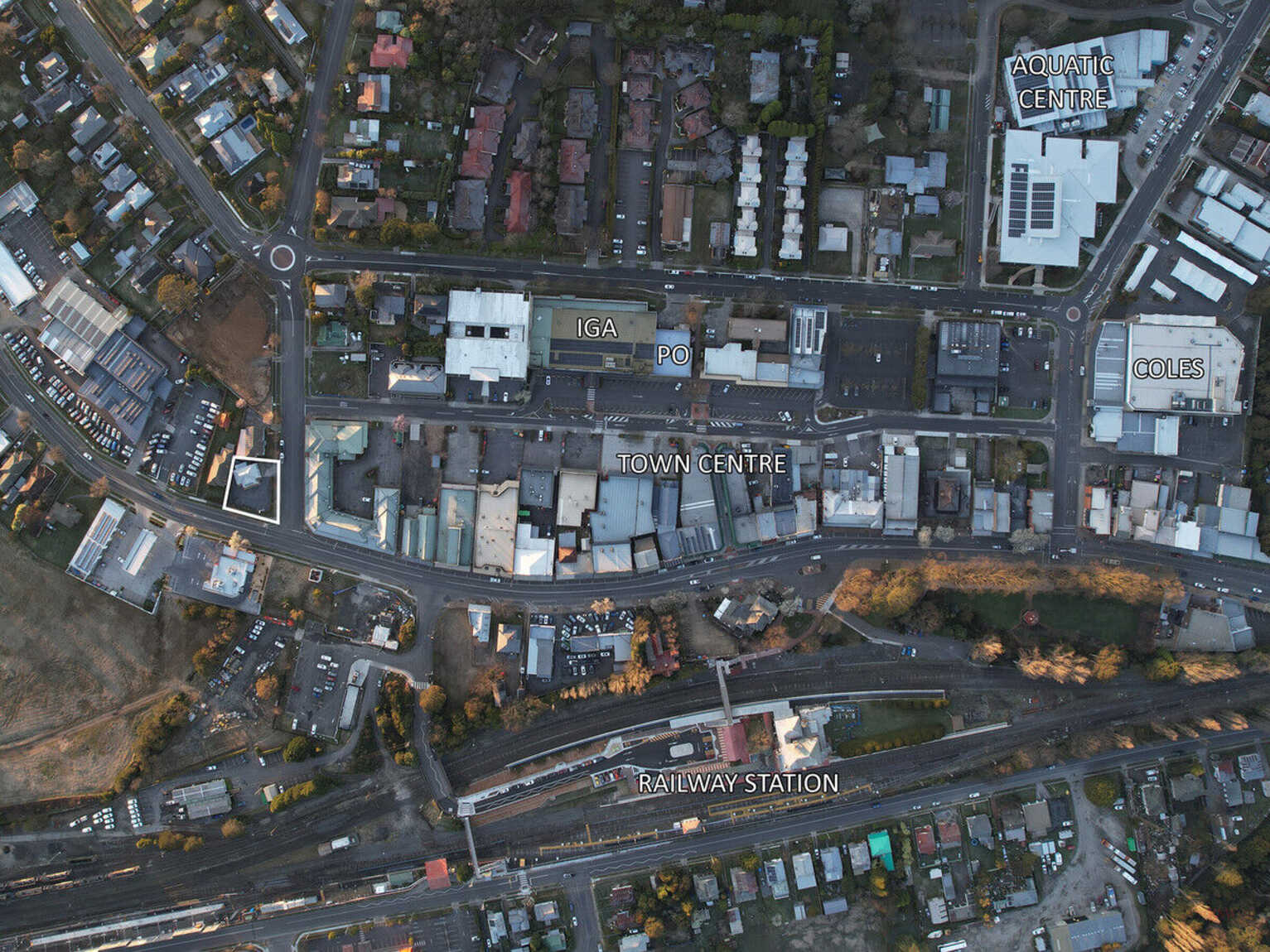 242 Argyle Street Moss Vale 242 Argyle Street Moss Vale