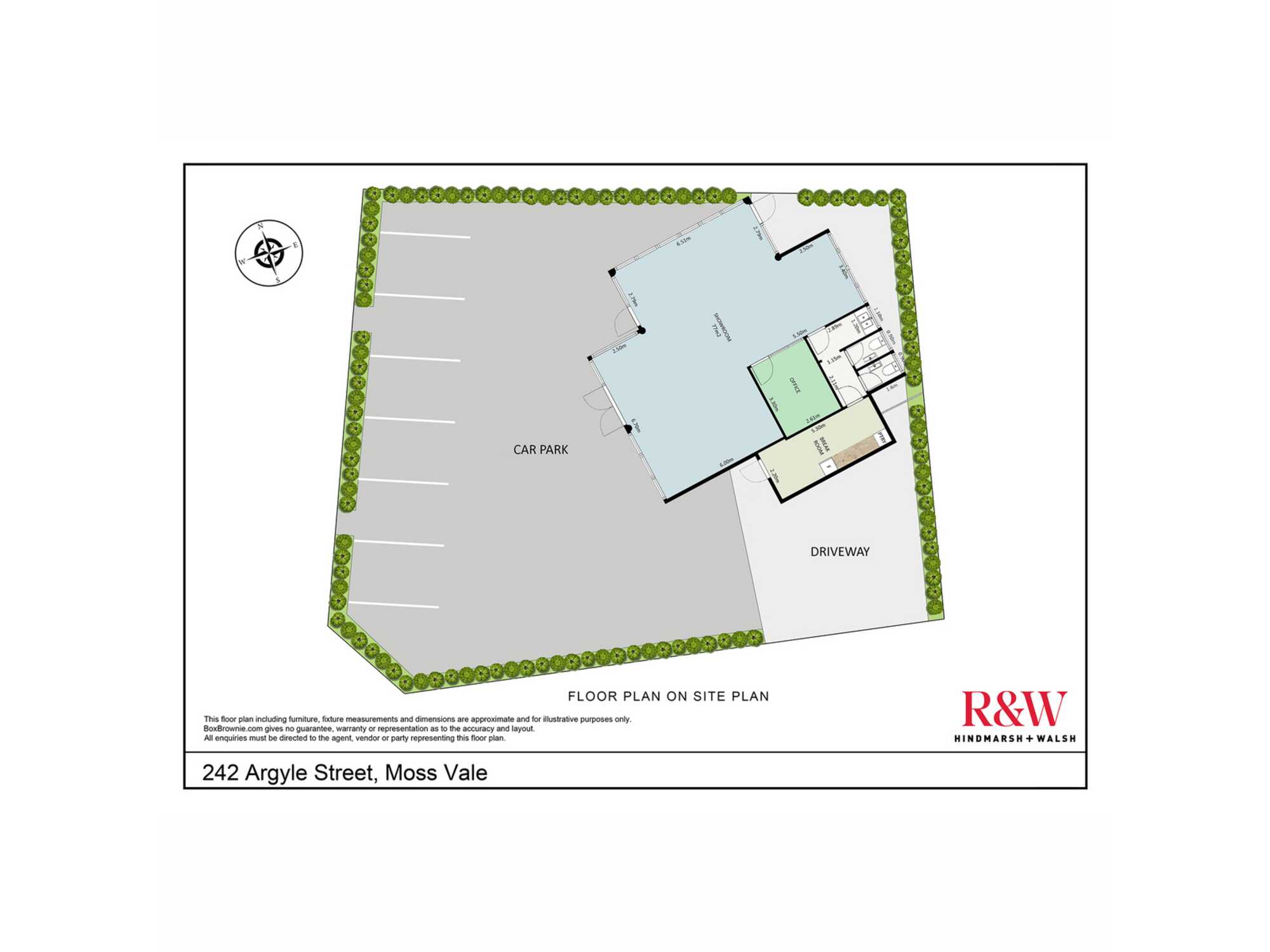 242 Argyle Street Moss Vale 242 Argyle Street Moss Vale