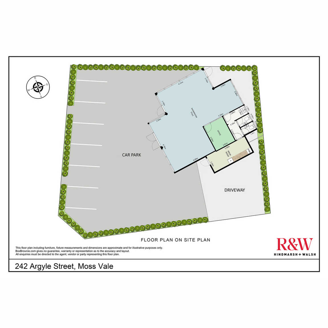 242 Argyle Street Moss Vale 242 Argyle Street Moss Vale