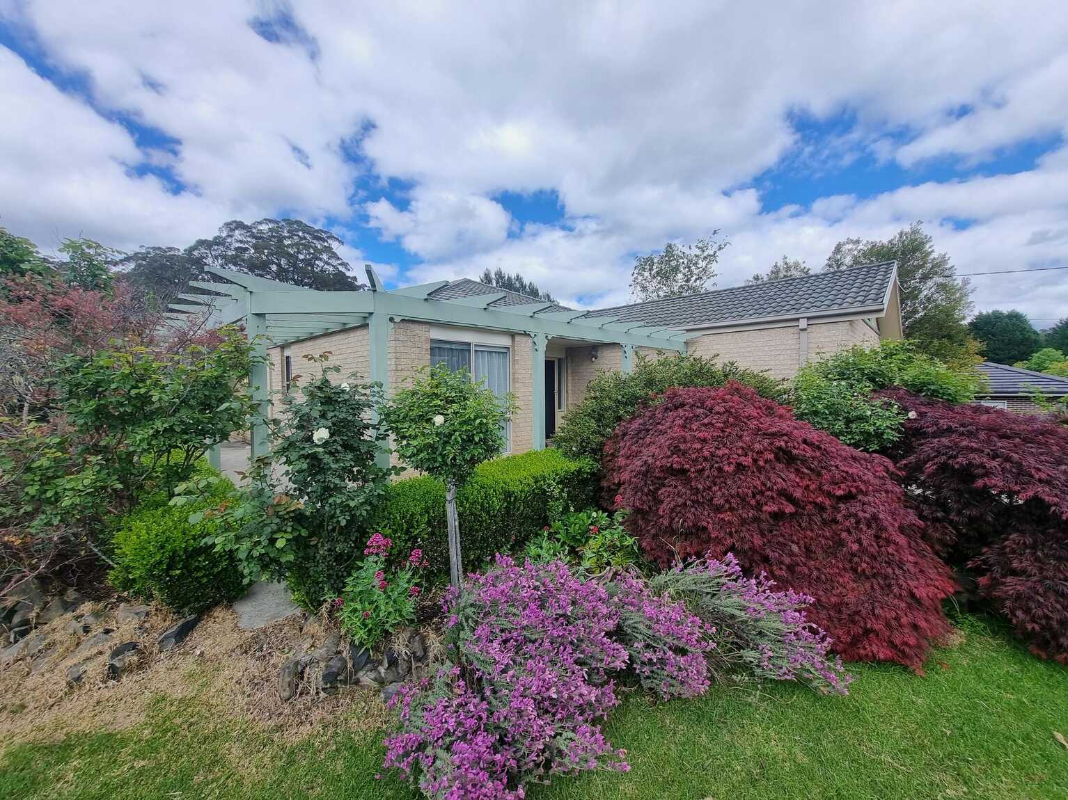 10 Birch Park Road Bundanoon 10 Birch Park Road Bundanoon