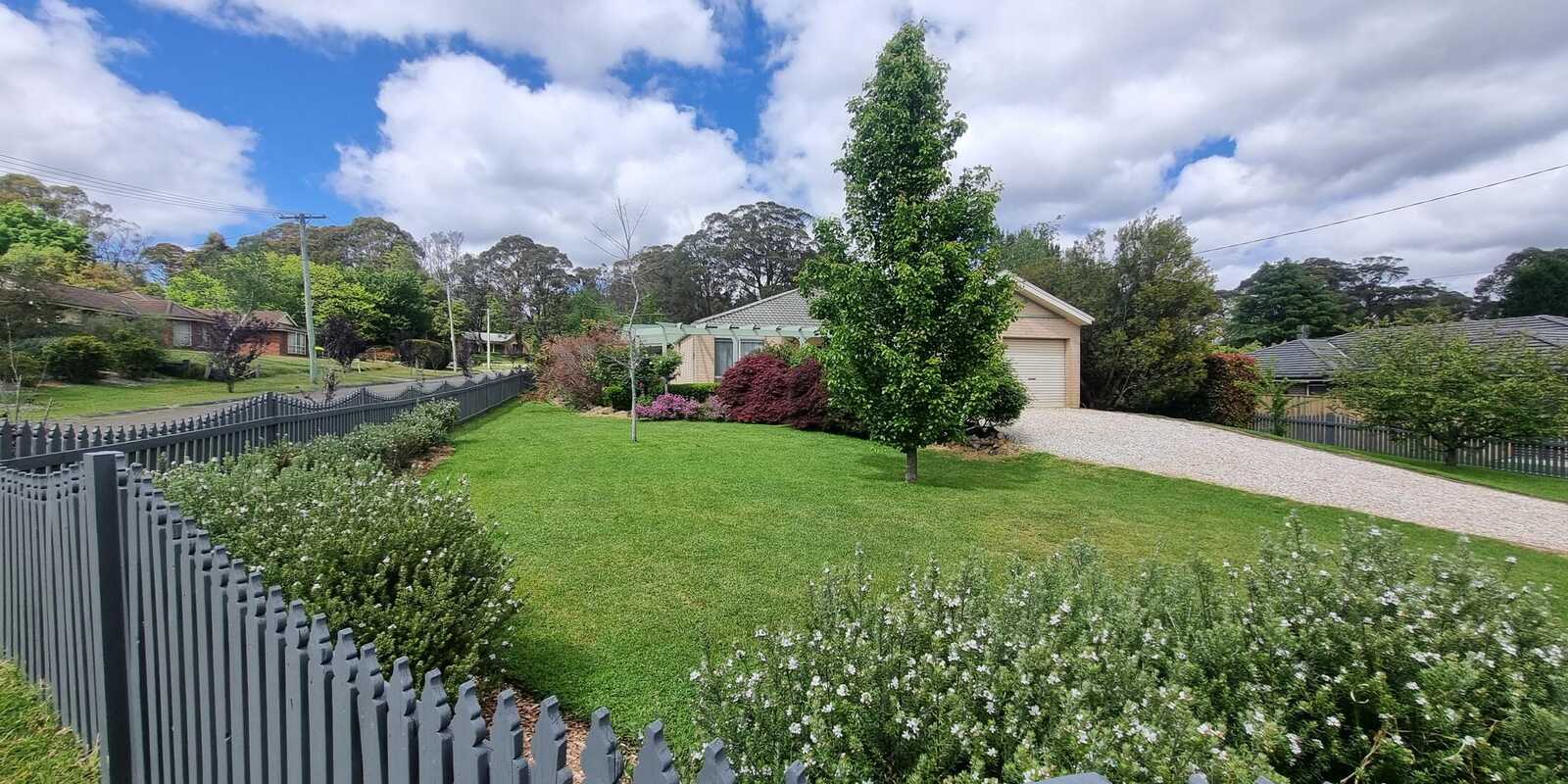 10 Birch Park Road Bundanoon 10 Birch Park Road Bundanoon