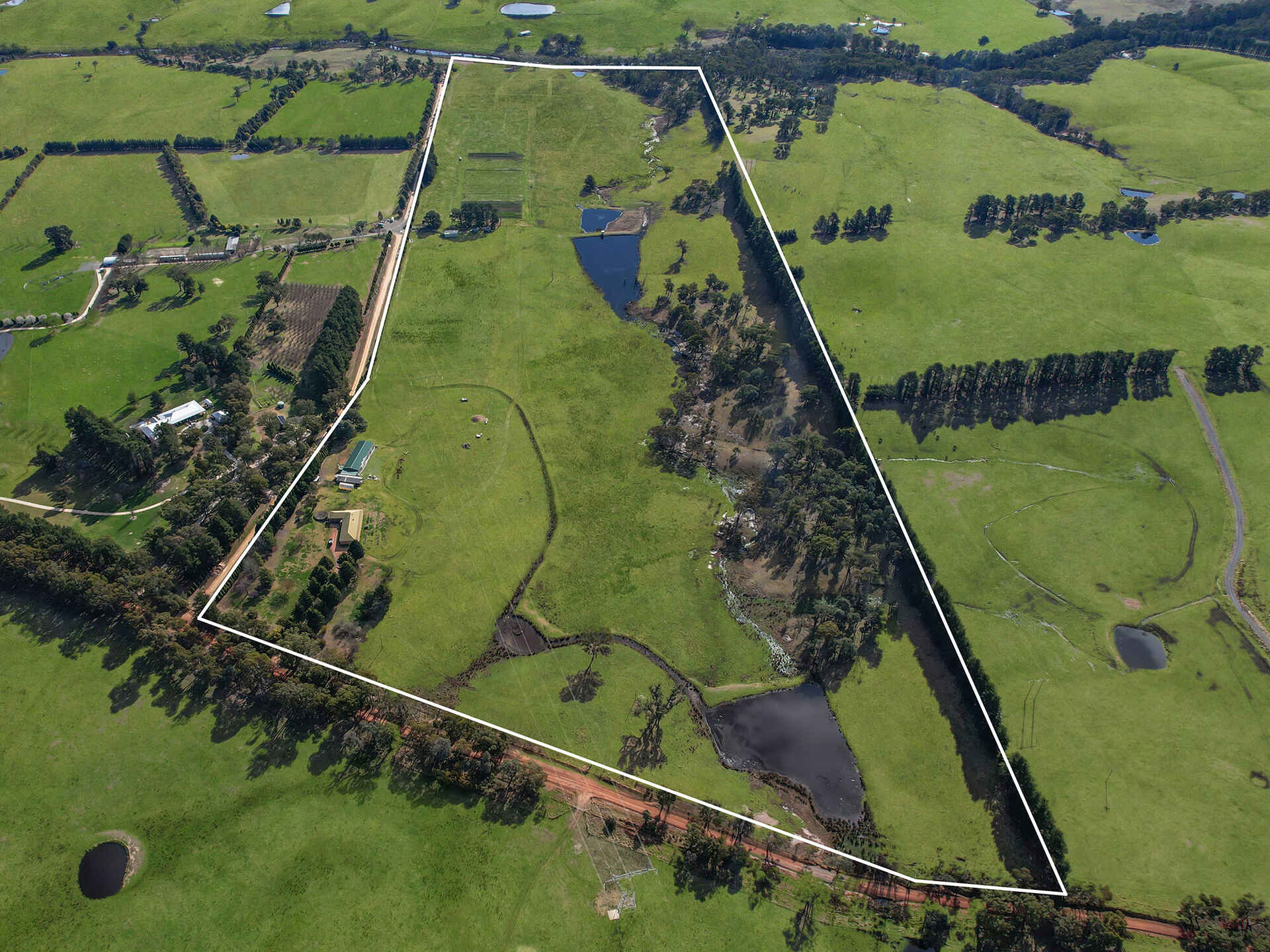 551 Inverary Road Paddys River