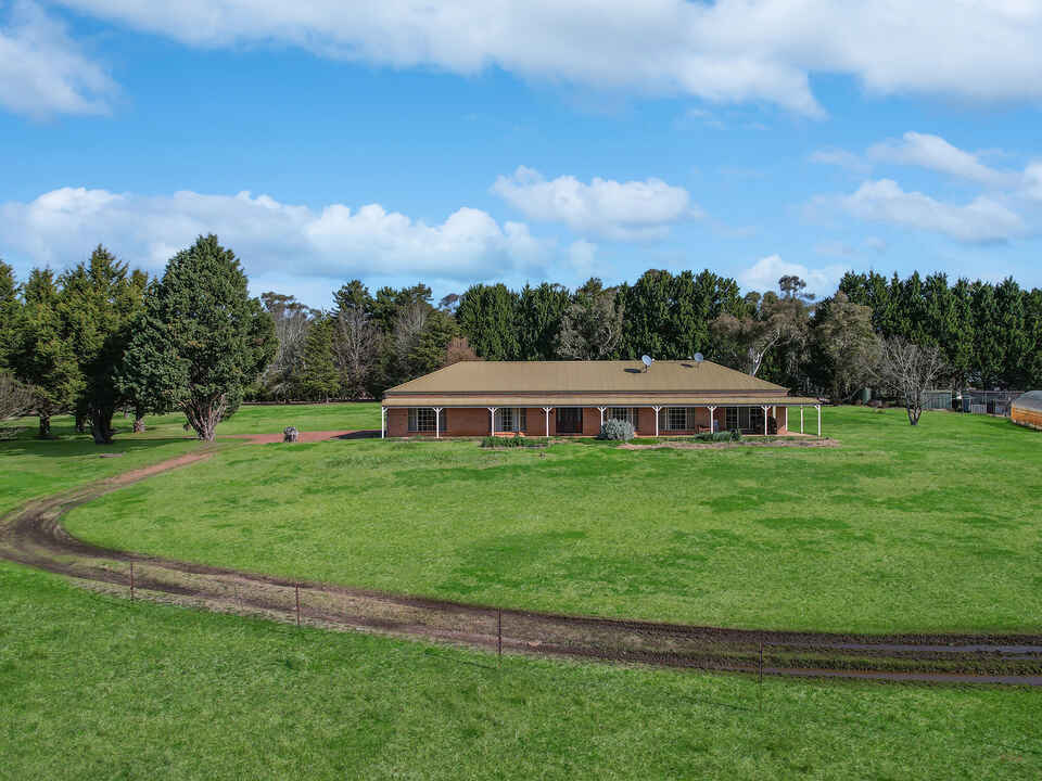 551 Inverary Road Paddys River