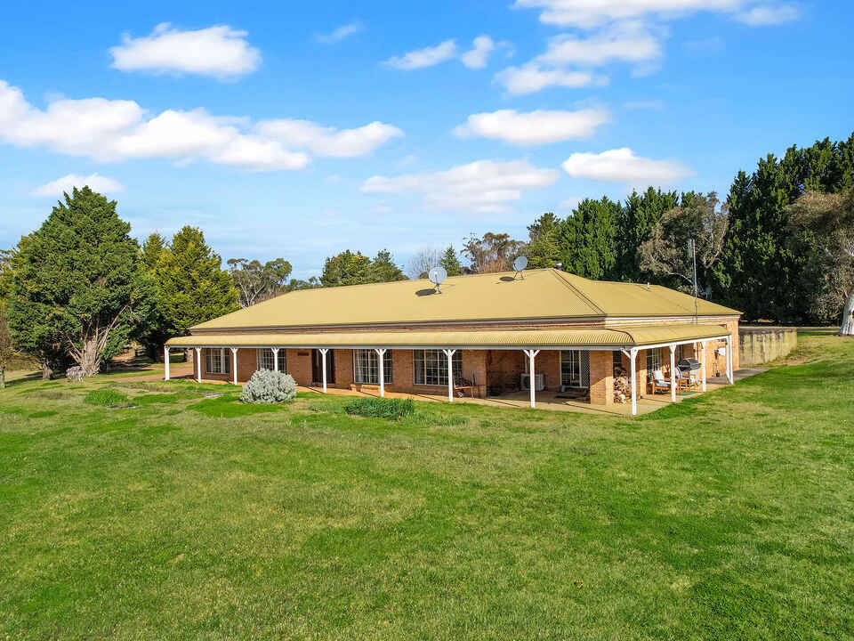 551 Inverary Road Paddys River