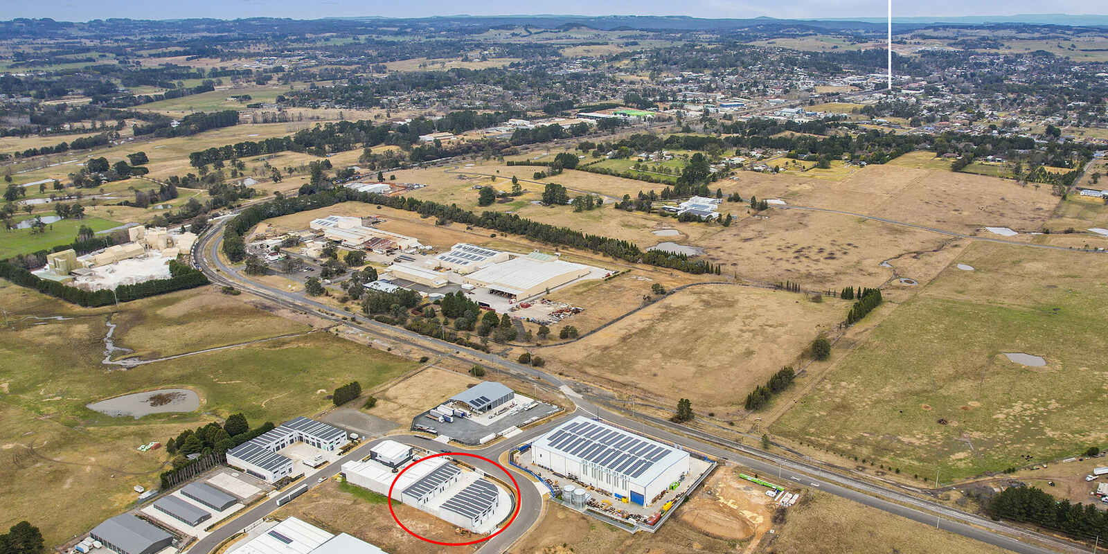 12/2 Red Fields Road Moss Vale