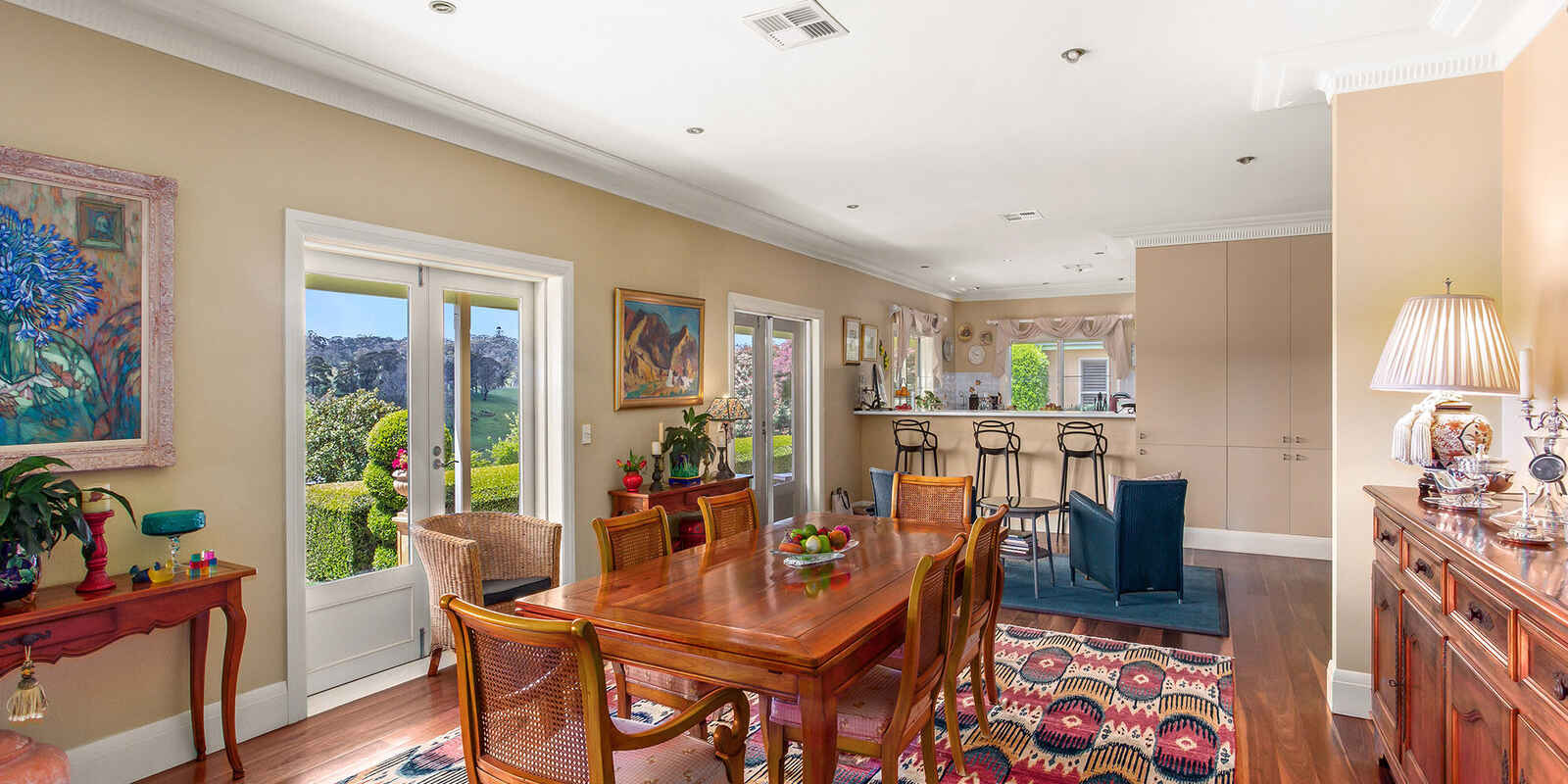 'Grasmere Farm' 294 Meryla Road Moss Vale