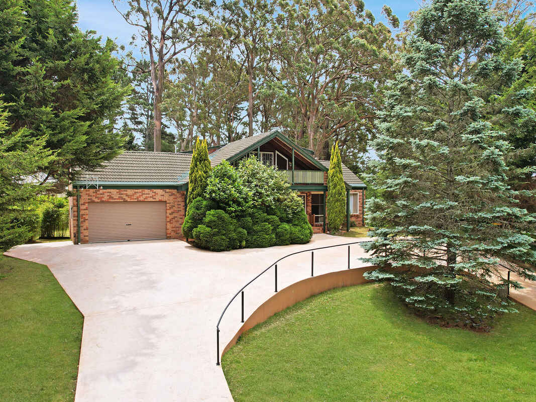 45 Ben Nevis Circuit Bundanoon