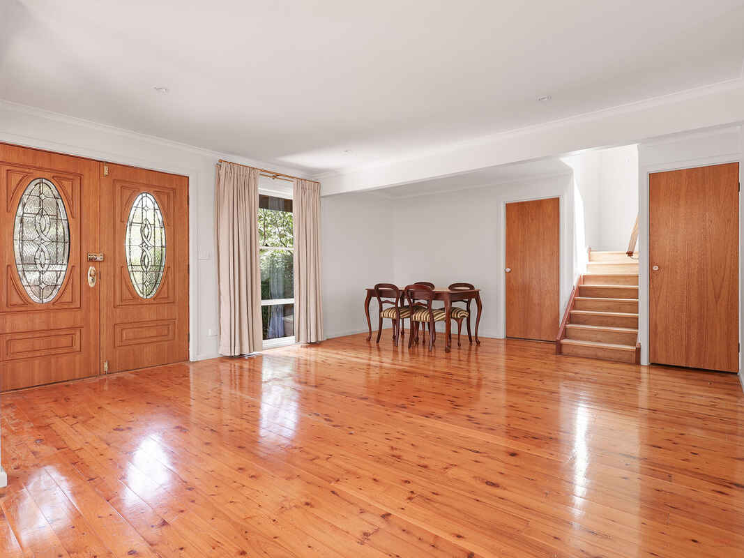 45 Ben Nevis Circuit Bundanoon