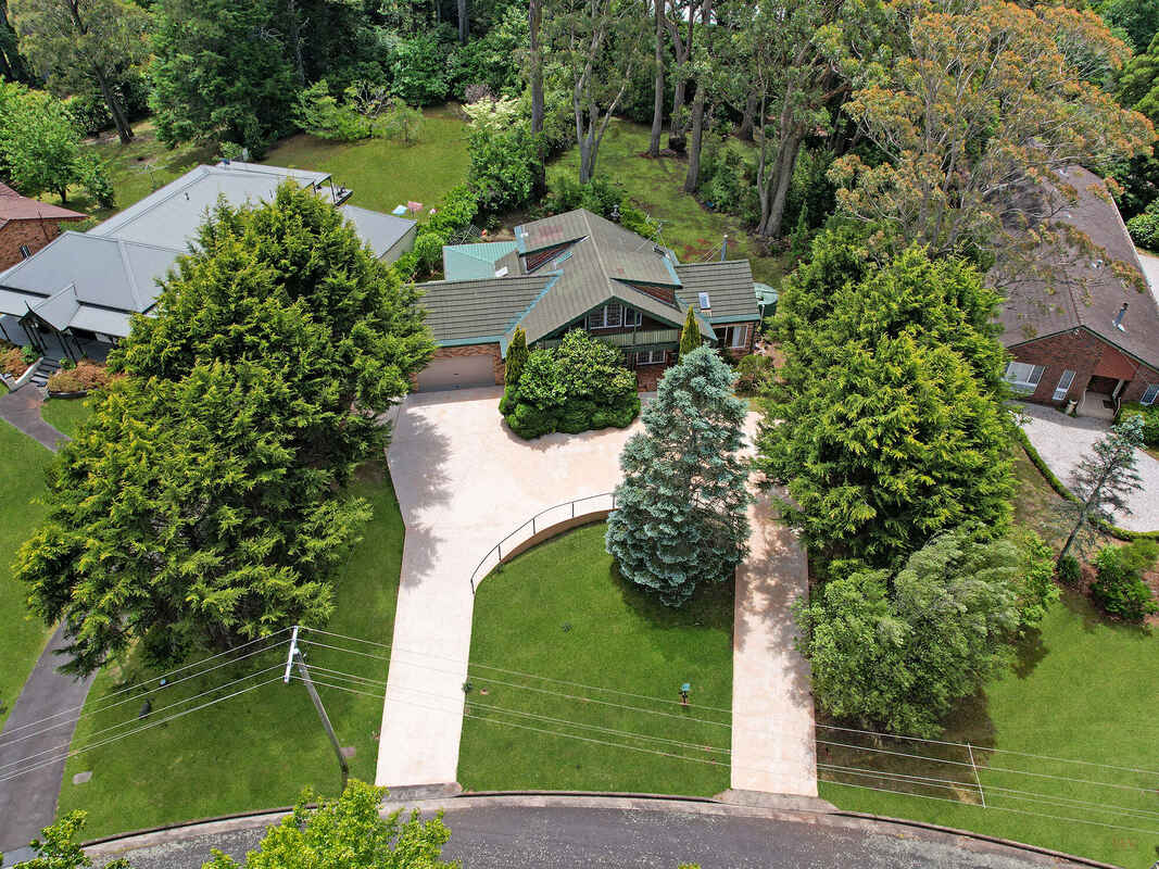 45 Ben Nevis Circuit Bundanoon