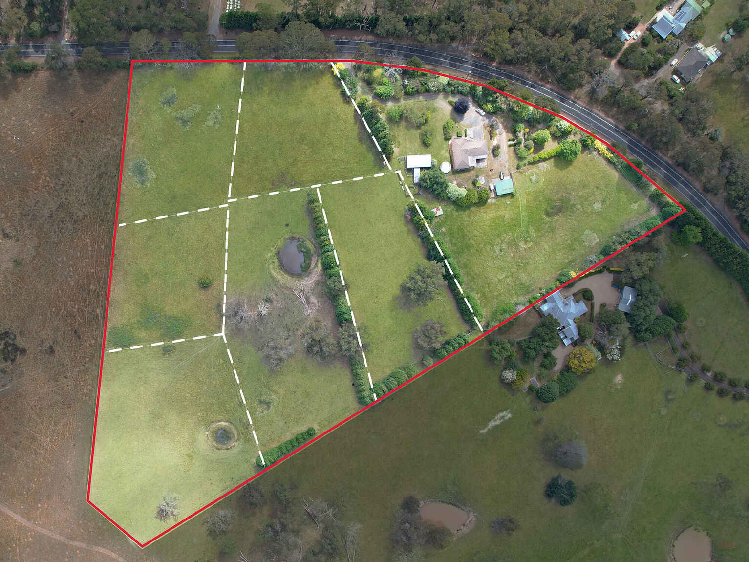 746 Sheepwash Road Avoca