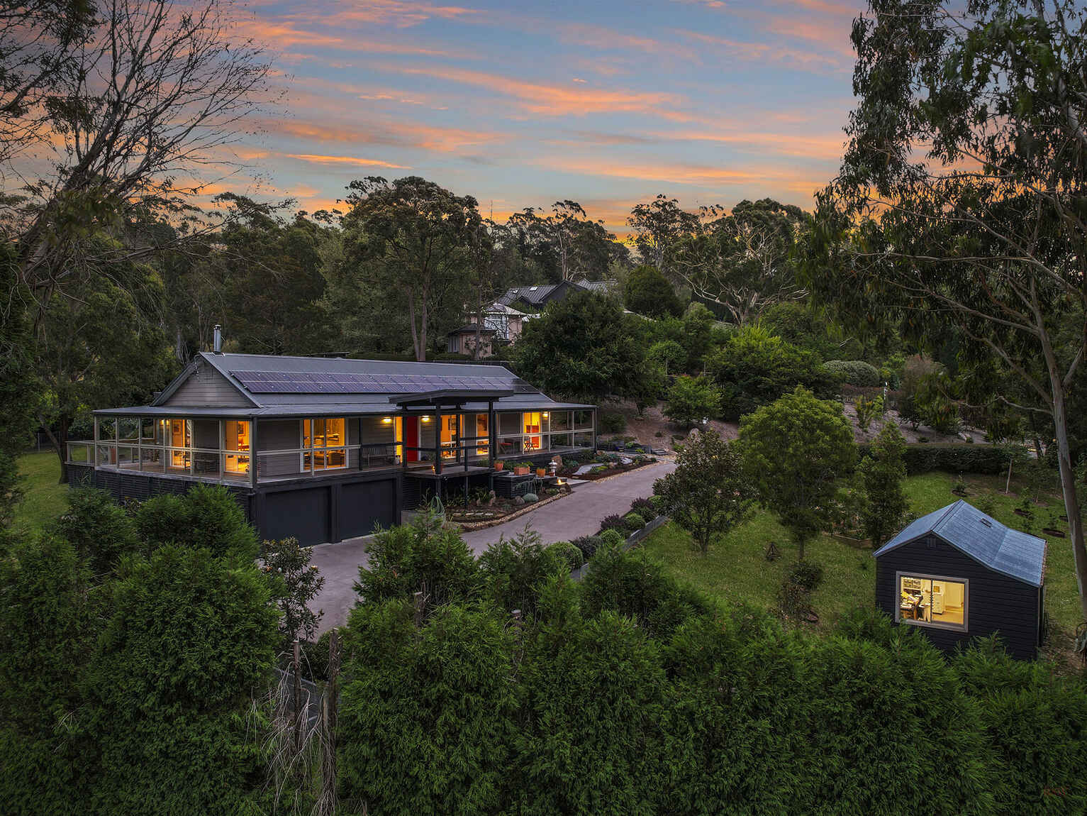 5 Alexandra Crescent Bowral