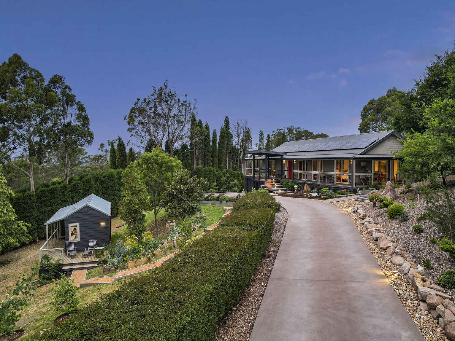 5 Alexandra Crescent Bowral