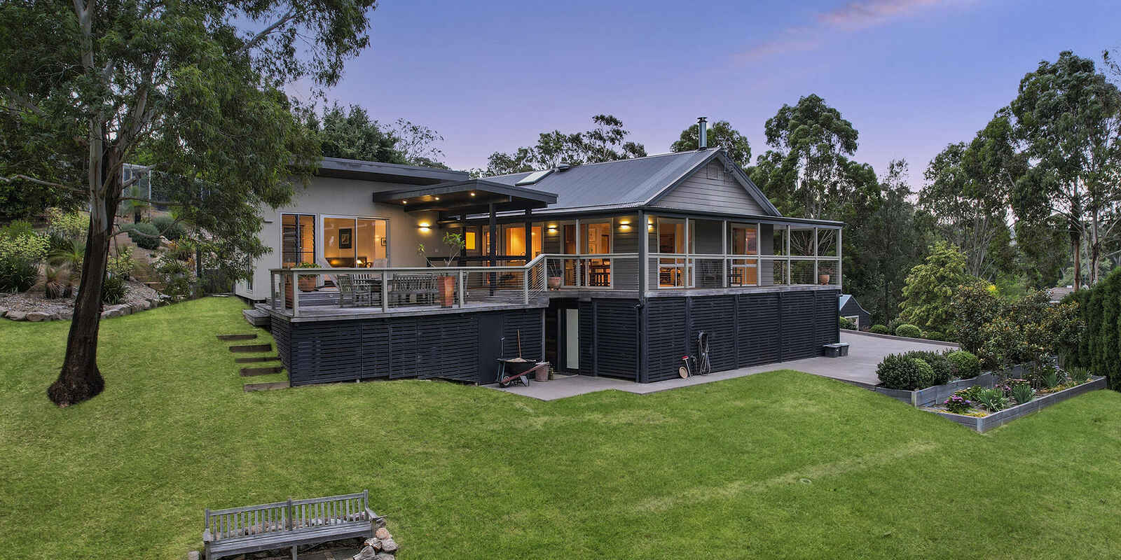 5 Alexandra Crescent Bowral