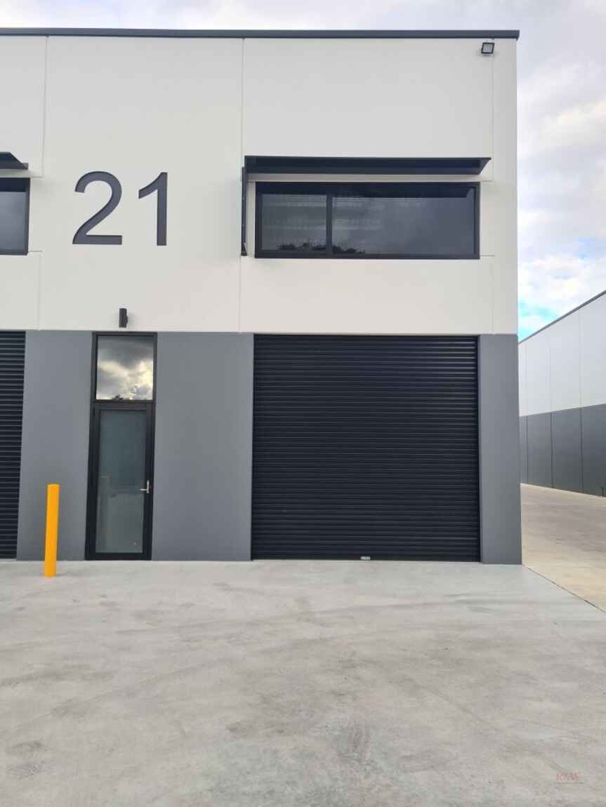 21/6-10 Owen Street Mittagong