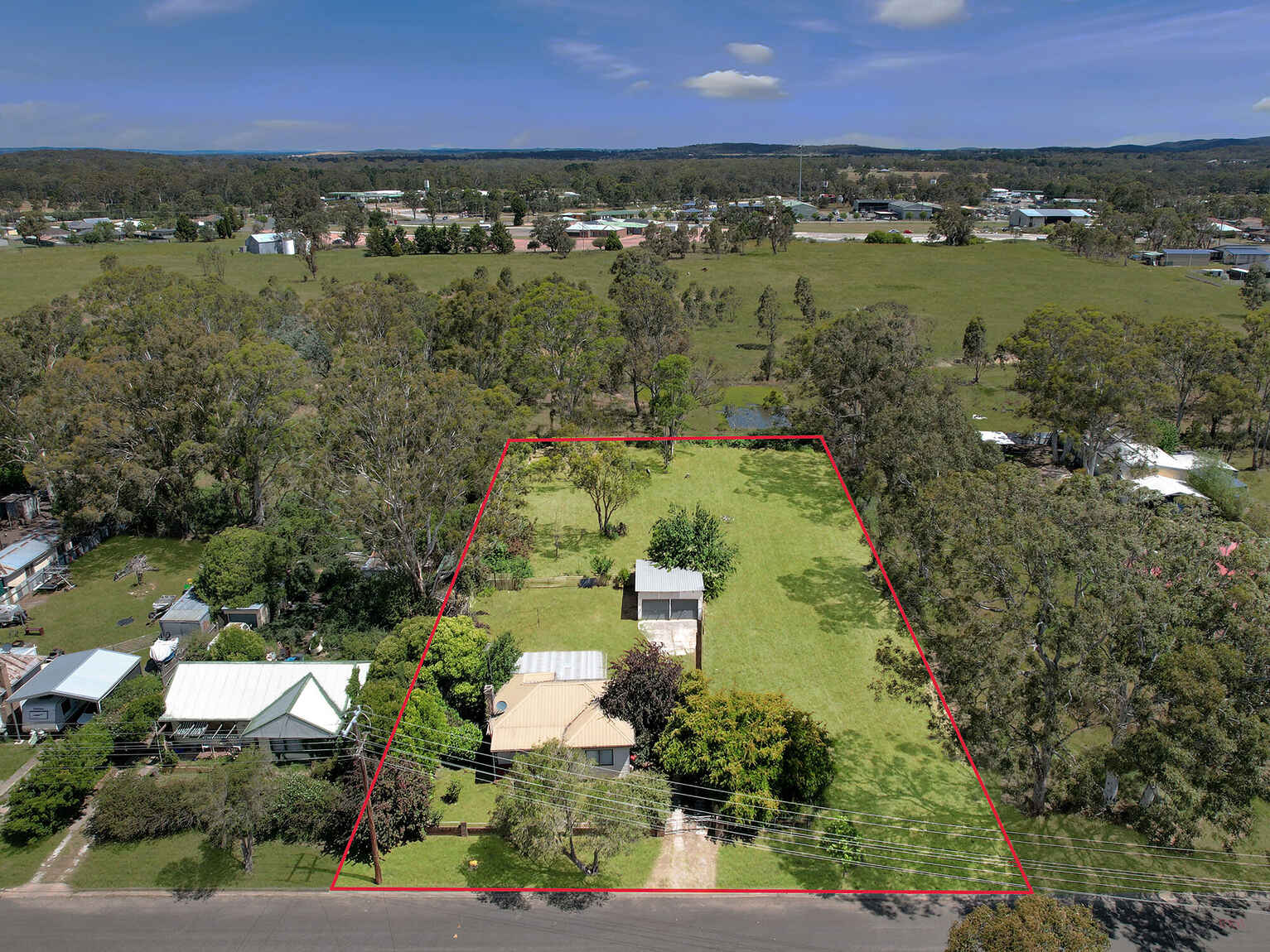 38-40 Goulburn Street Marulan