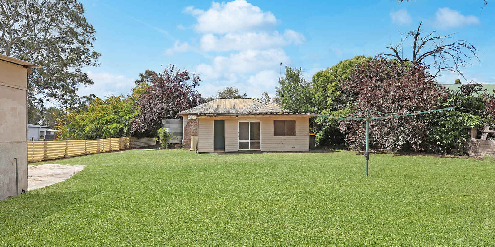 38-40 Goulburn Street Marulan