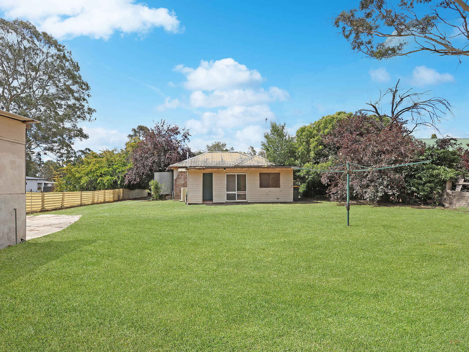 38-40 Goulburn Street Marulan