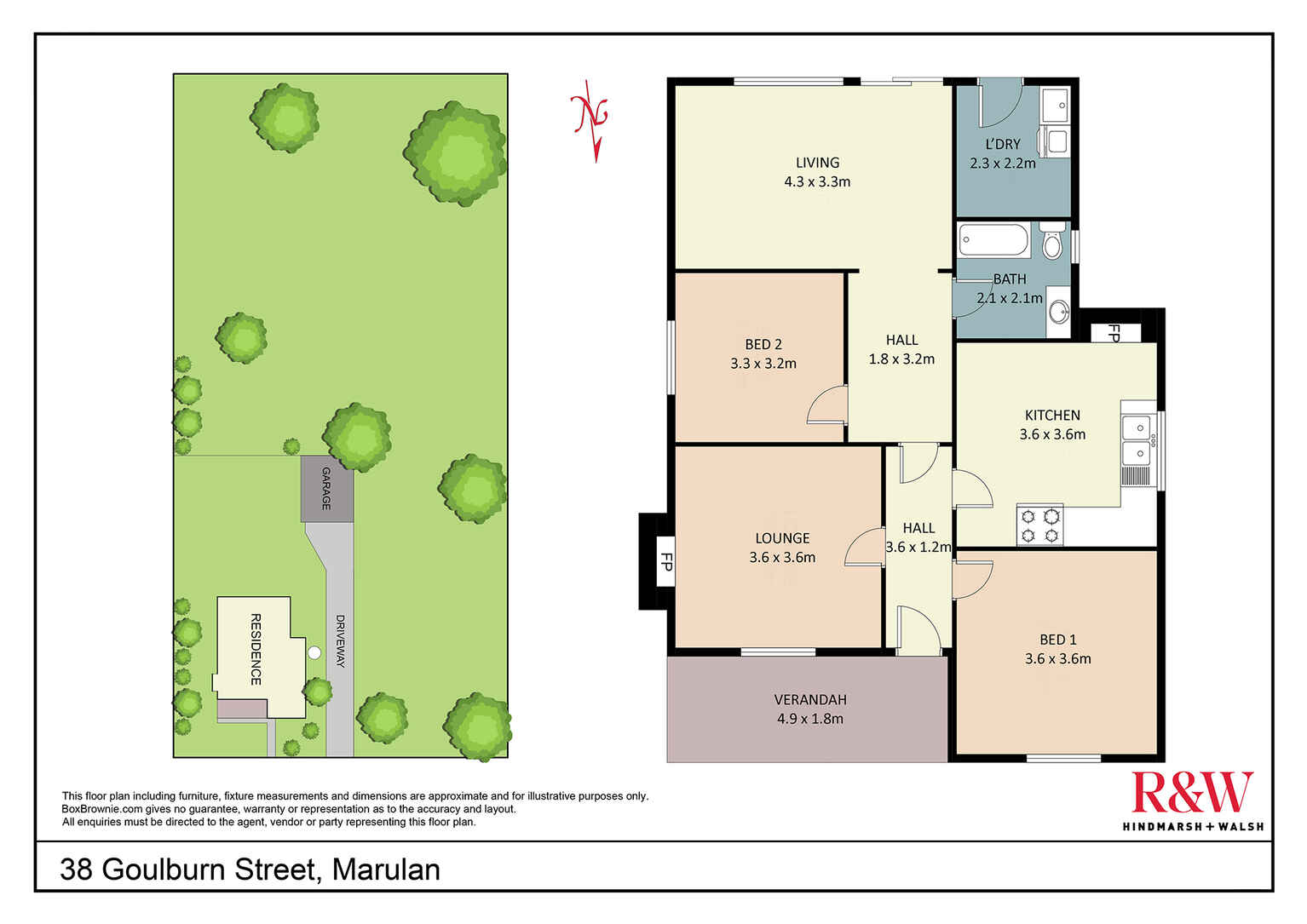 38-40 Goulburn Street Marulan