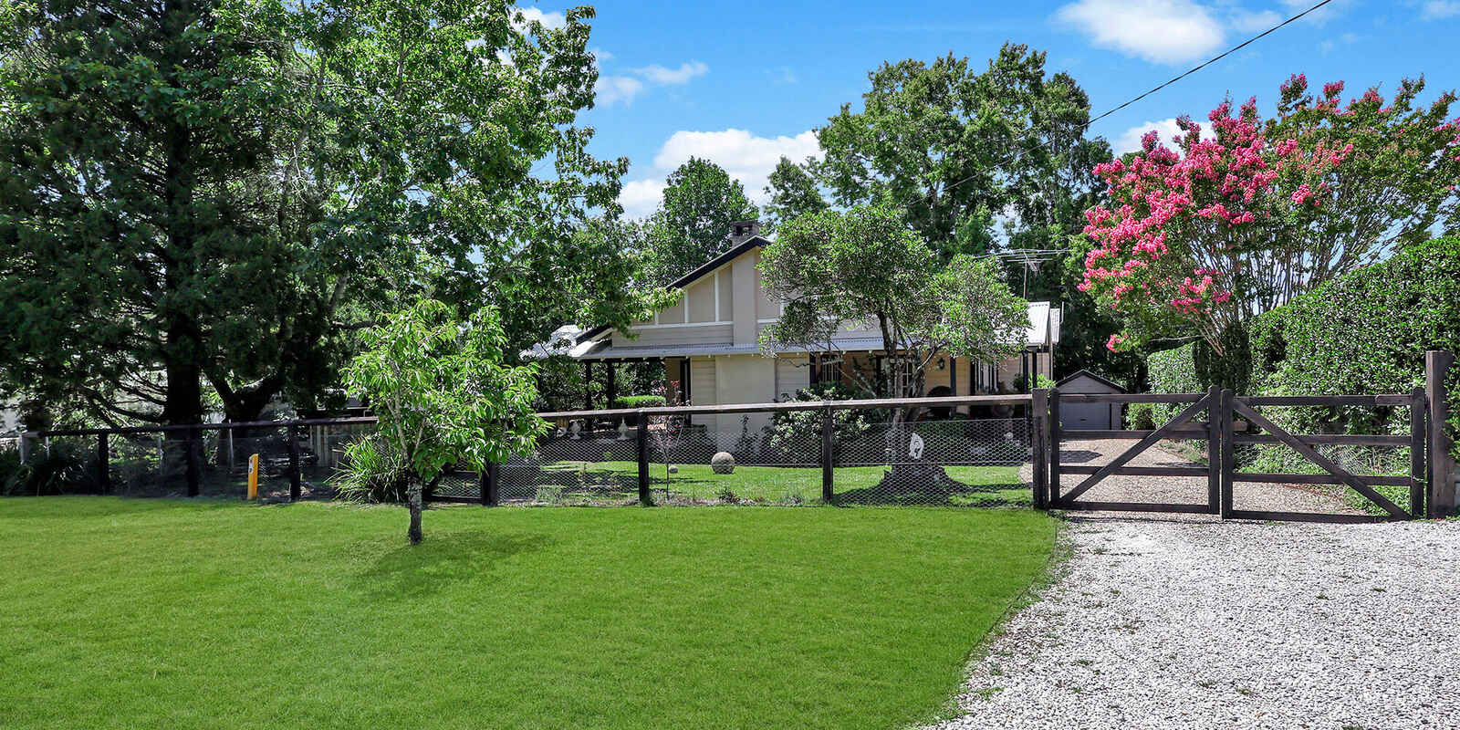 12 Rosenthal Avenue Bundanoon 12 Rosenthal Avenue Bundanoon