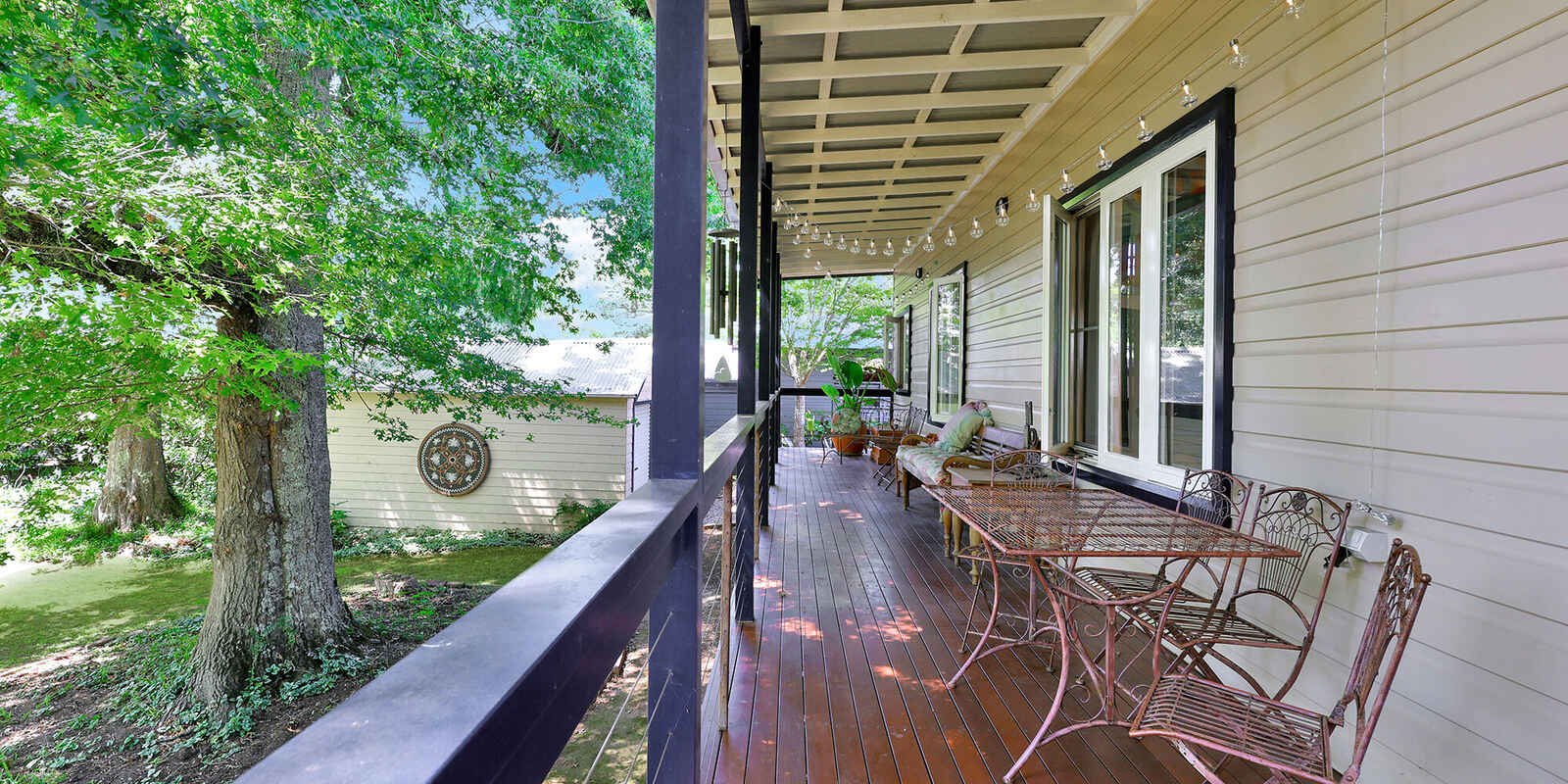 12 Rosenthal Avenue Bundanoon 12 Rosenthal Avenue Bundanoon