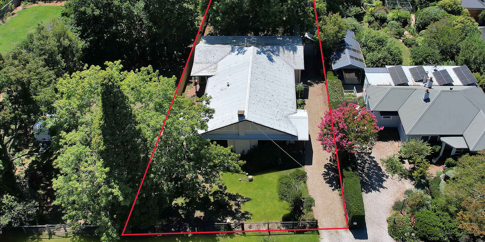 12 Rosenthal Avenue Bundanoon 12 Rosenthal Avenue Bundanoon