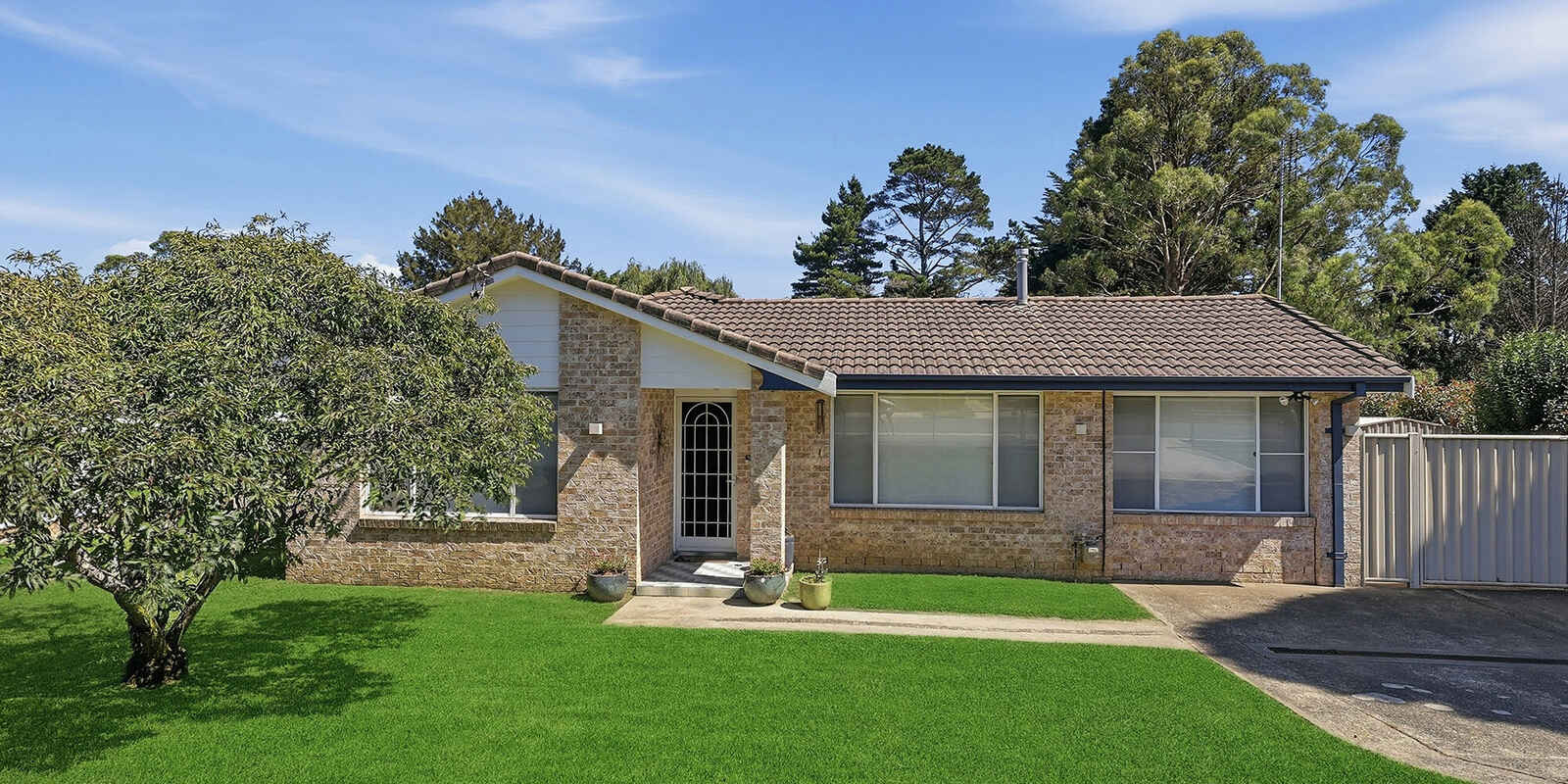 51 Throsby Street Moss Vale 51 Throsby Street Moss Vale