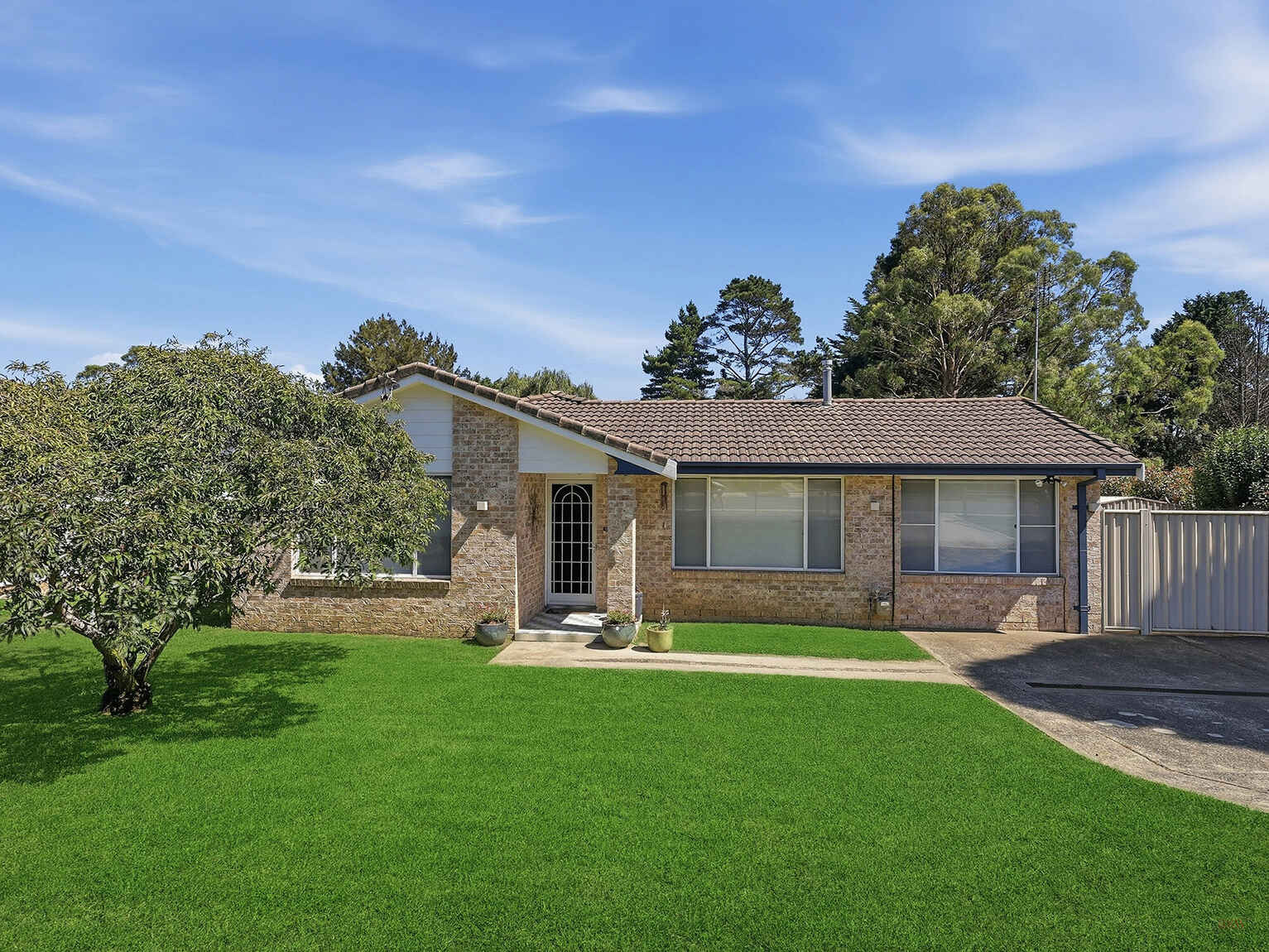 51 Throsby Street Moss Vale 51 Throsby Street Moss Vale