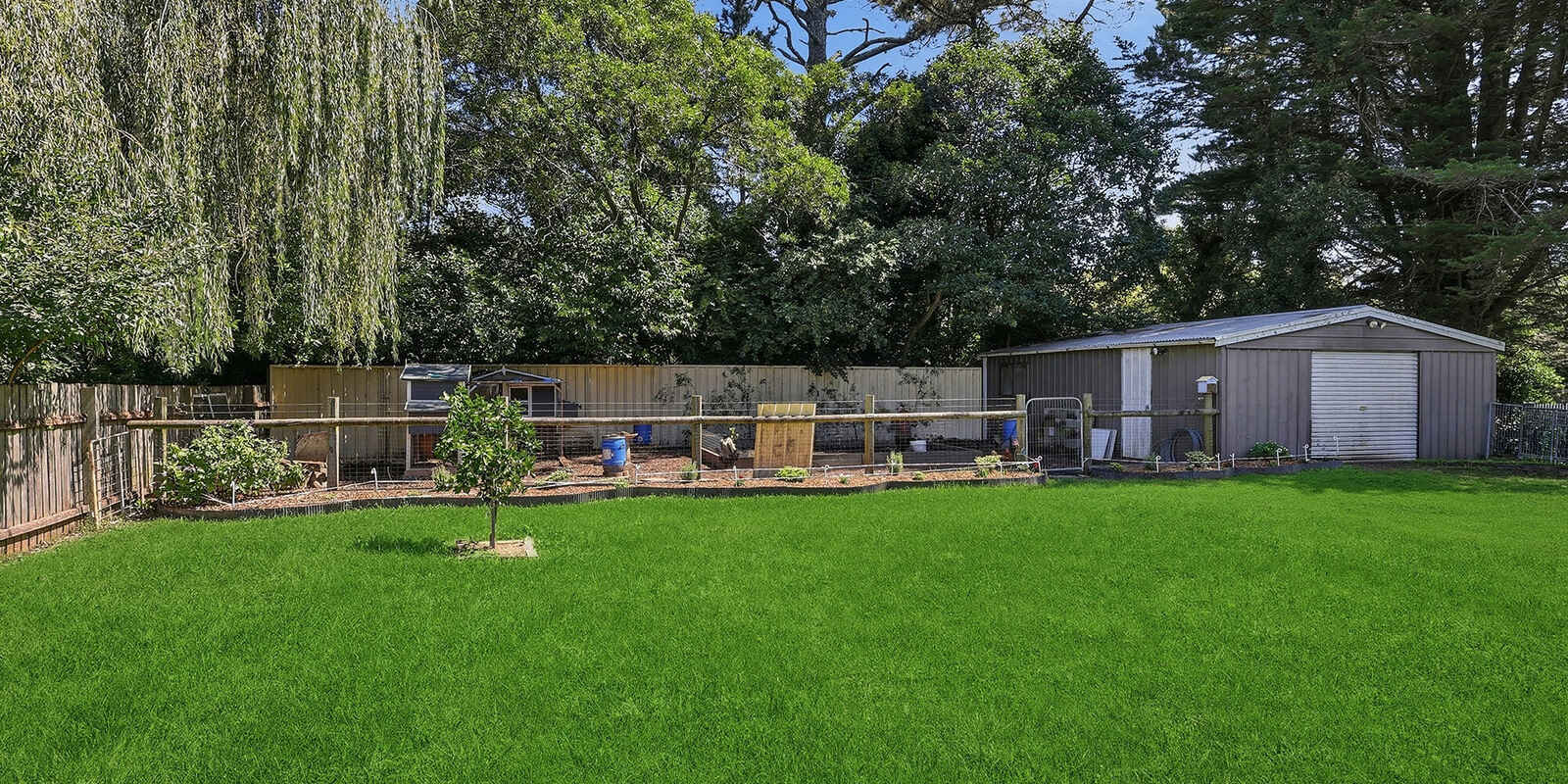 51 Throsby Street Moss Vale 51 Throsby Street Moss Vale