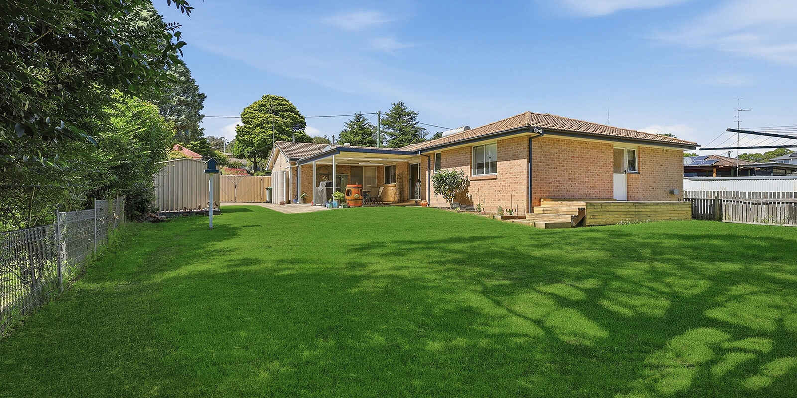 51 Throsby Street Moss Vale 51 Throsby Street Moss Vale