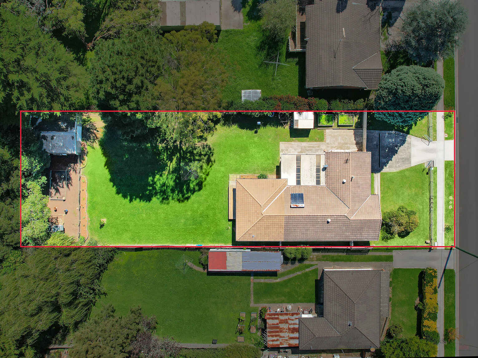 51 Throsby Street Moss Vale 51 Throsby Street Moss Vale