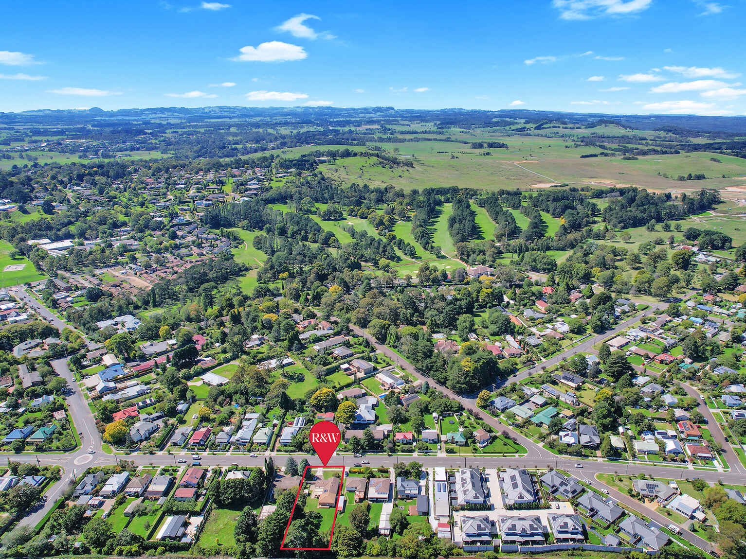 51 Throsby Street Moss Vale 51 Throsby Street Moss Vale