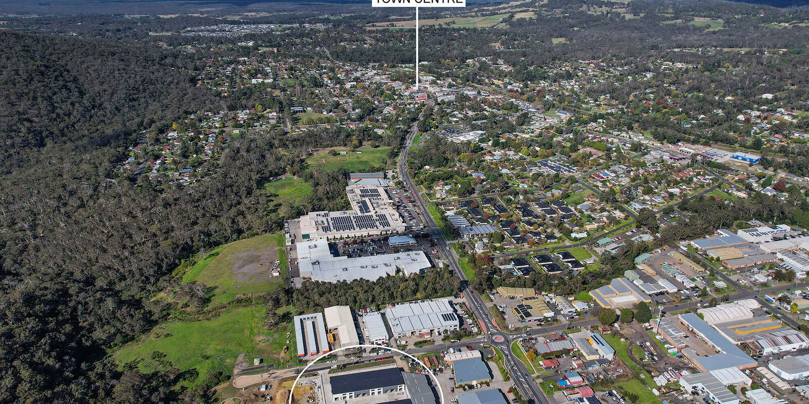 Unit 14/3-7 Frankland Street Mittagong