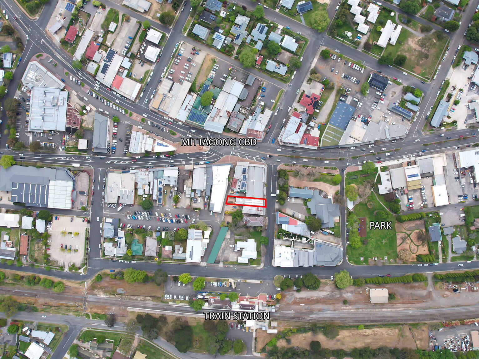 11 Station Street Mittagong