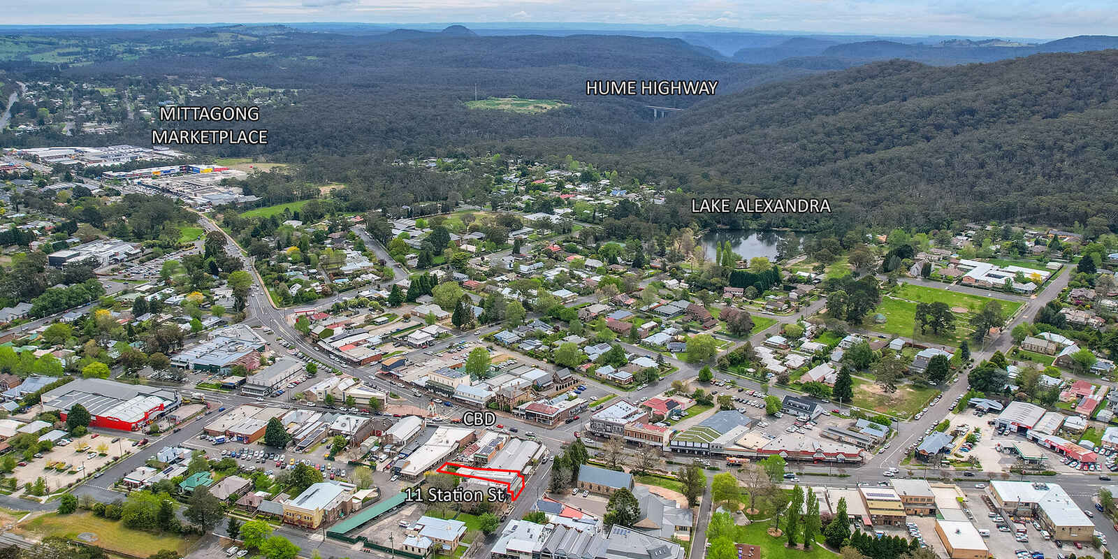 11 Station Street Mittagong