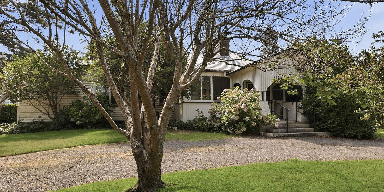 'Inverary' 7310 Illawarra Highway Sutton Forest