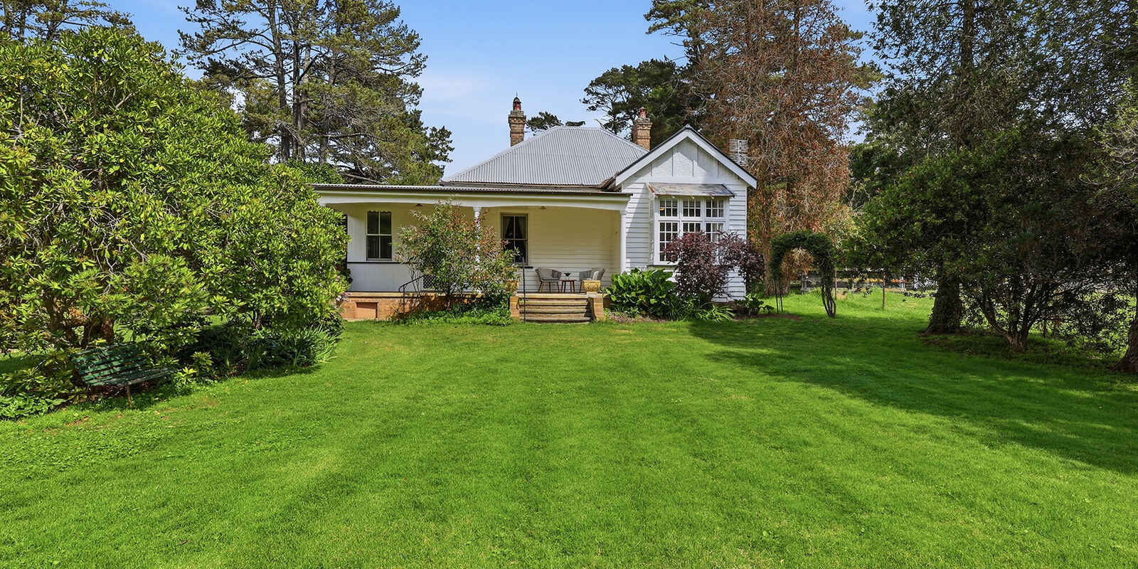 'Inverary' 7310 Illawarra Highway Sutton Forest