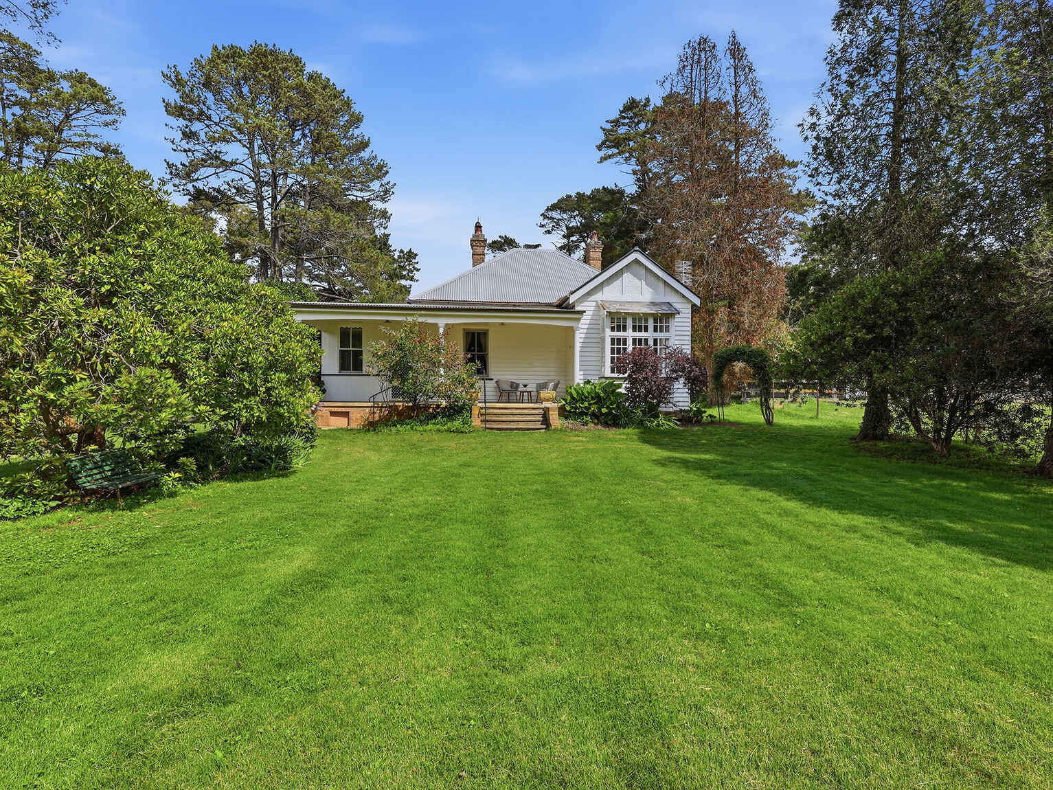 'Inverary' 7310 Illawarra Highway Sutton Forest