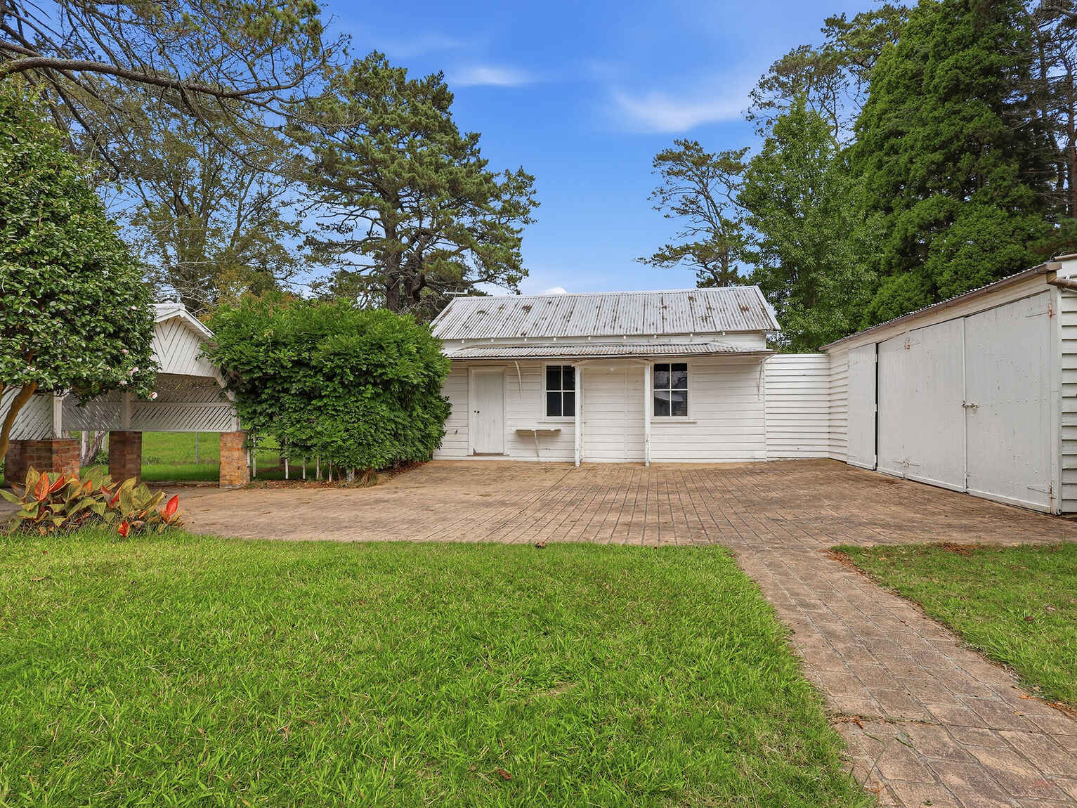 'Inverary' 7310 Illawarra Highway Sutton Forest