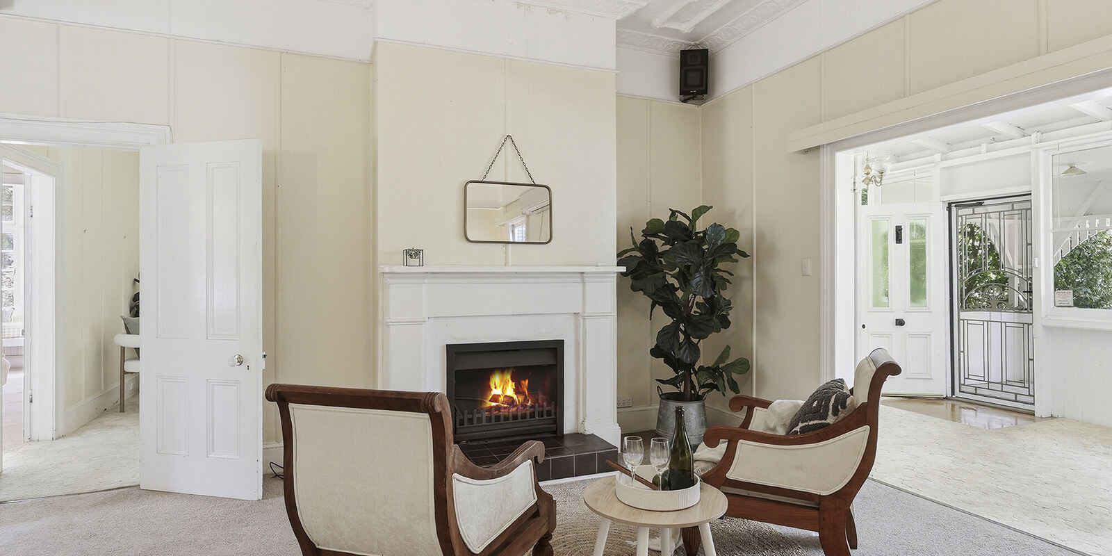 'Inverary' 7310 Illawarra Highway Sutton Forest