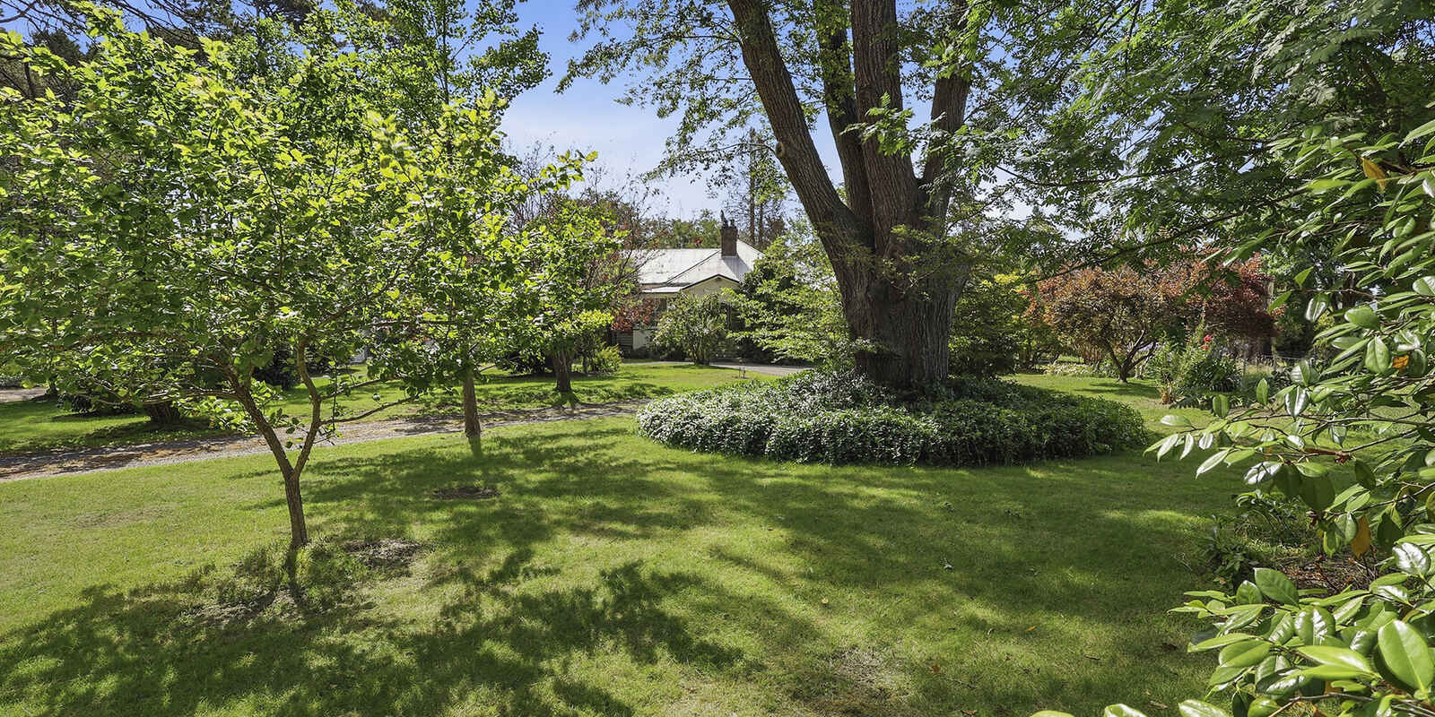 'Inverary' 7310 Illawarra Highway Sutton Forest