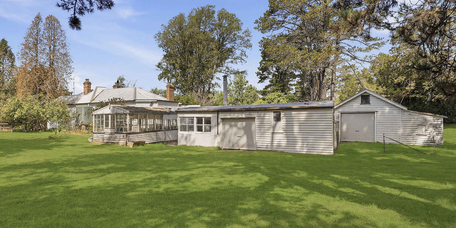 'Inverary' 7310 Illawarra Highway Sutton Forest