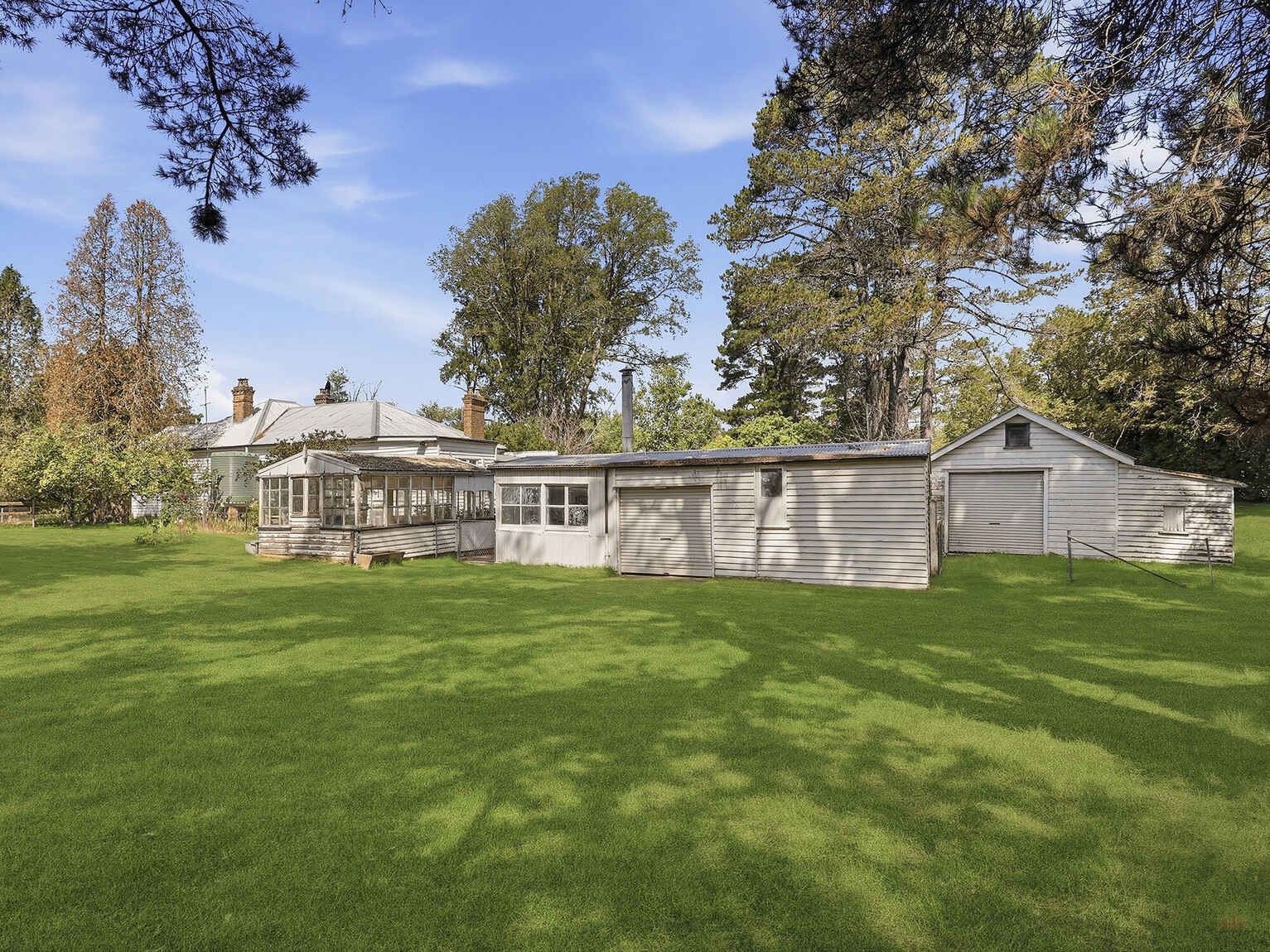 'Inverary' 7310 Illawarra Highway Sutton Forest