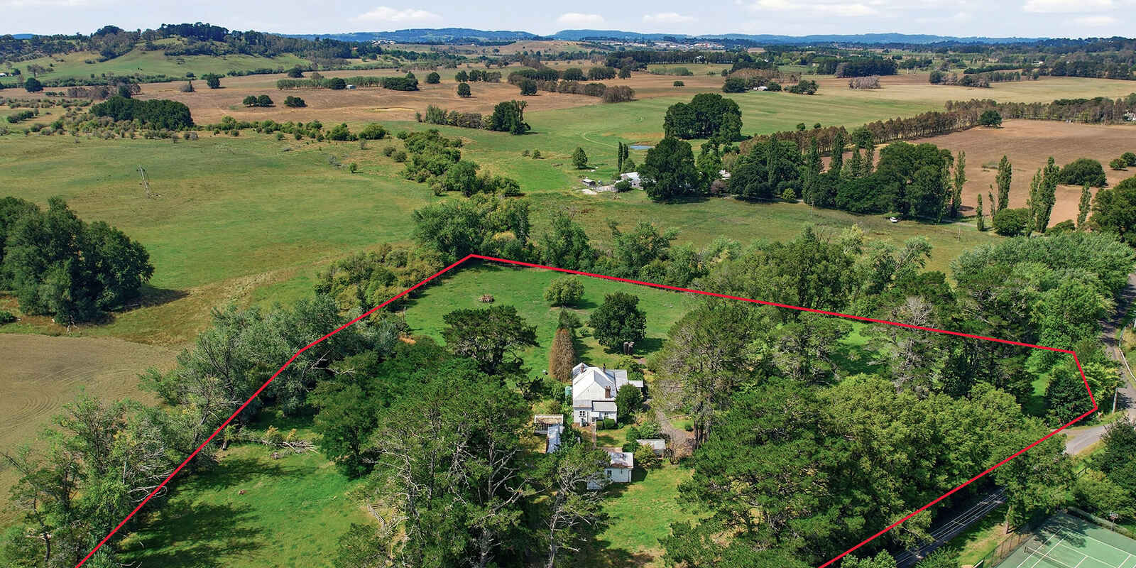 'Inverary' 7310 Illawarra Highway Sutton Forest