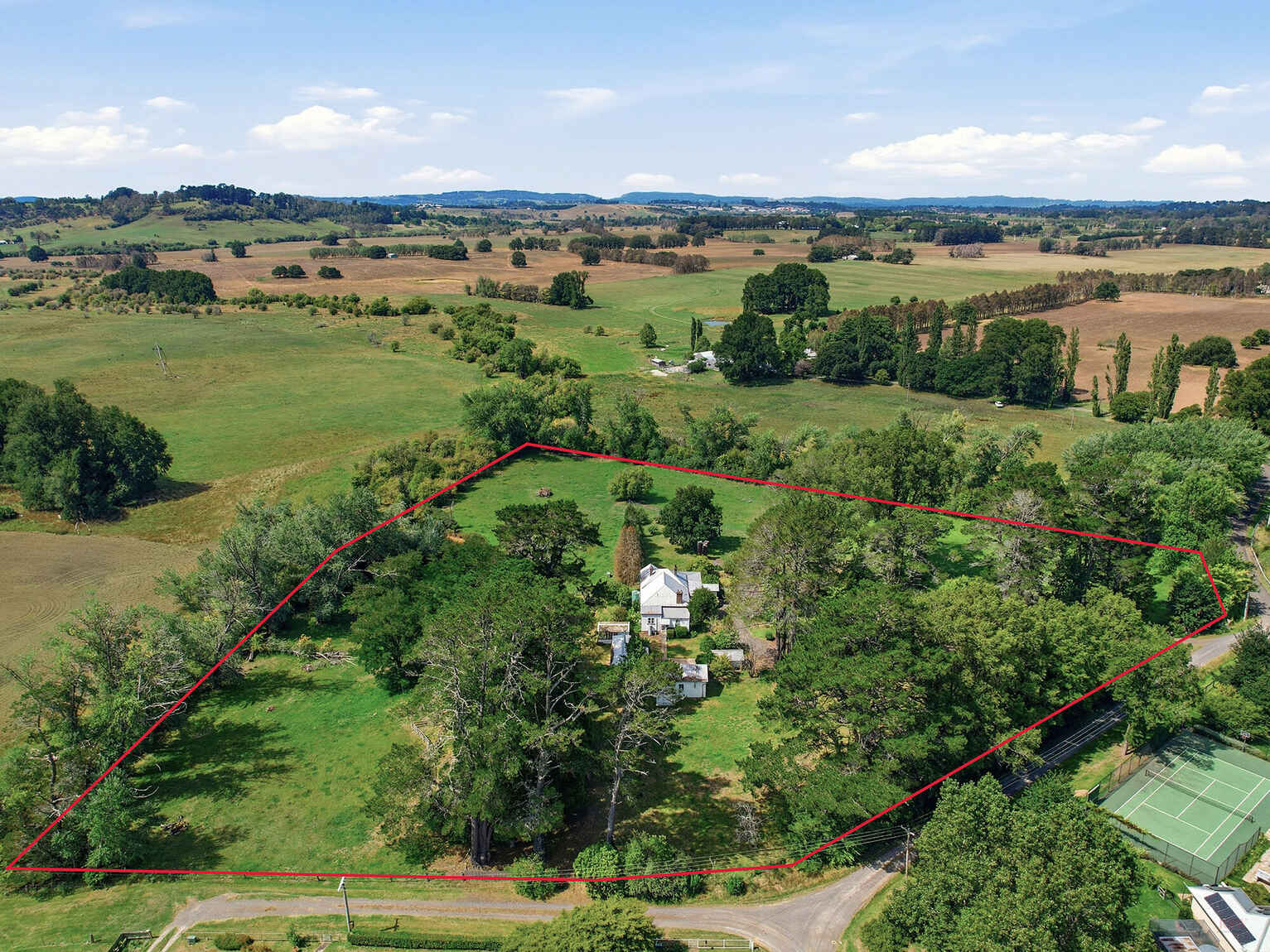 'Inverary' 7310 Illawarra Highway Sutton Forest