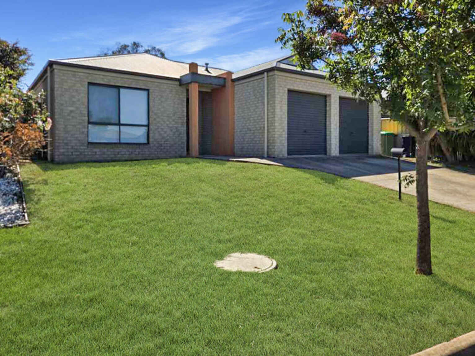 212 Kaitlers Road Springdale Heights