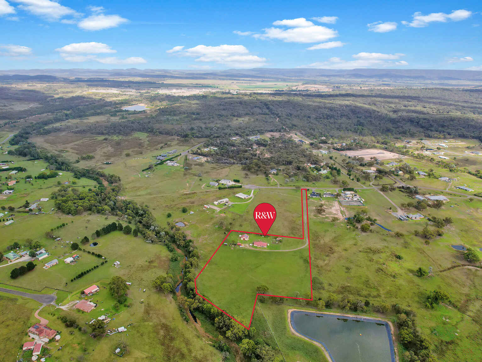 107 Merino Road Marulan